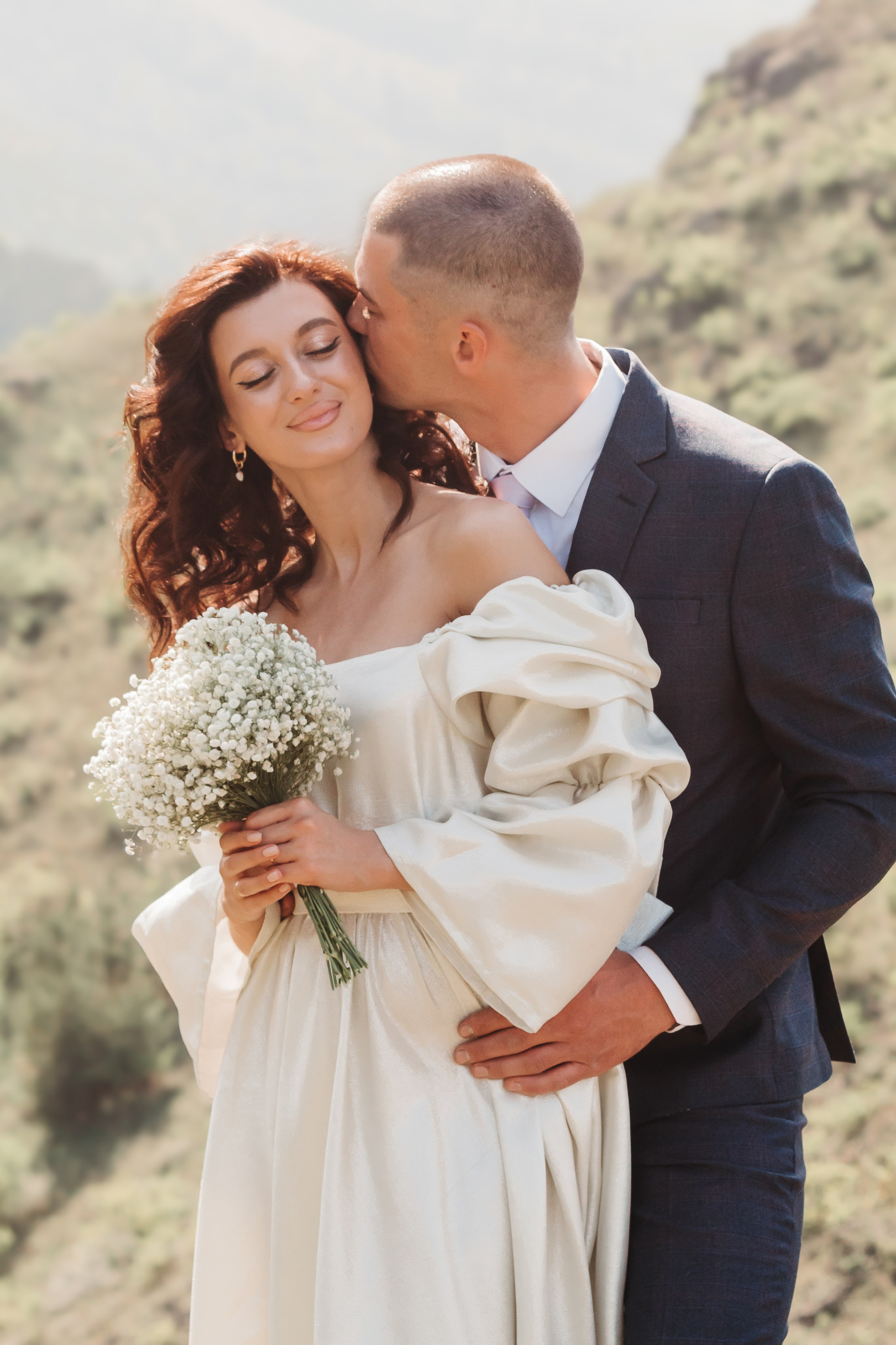 Свадьба. ProFoto