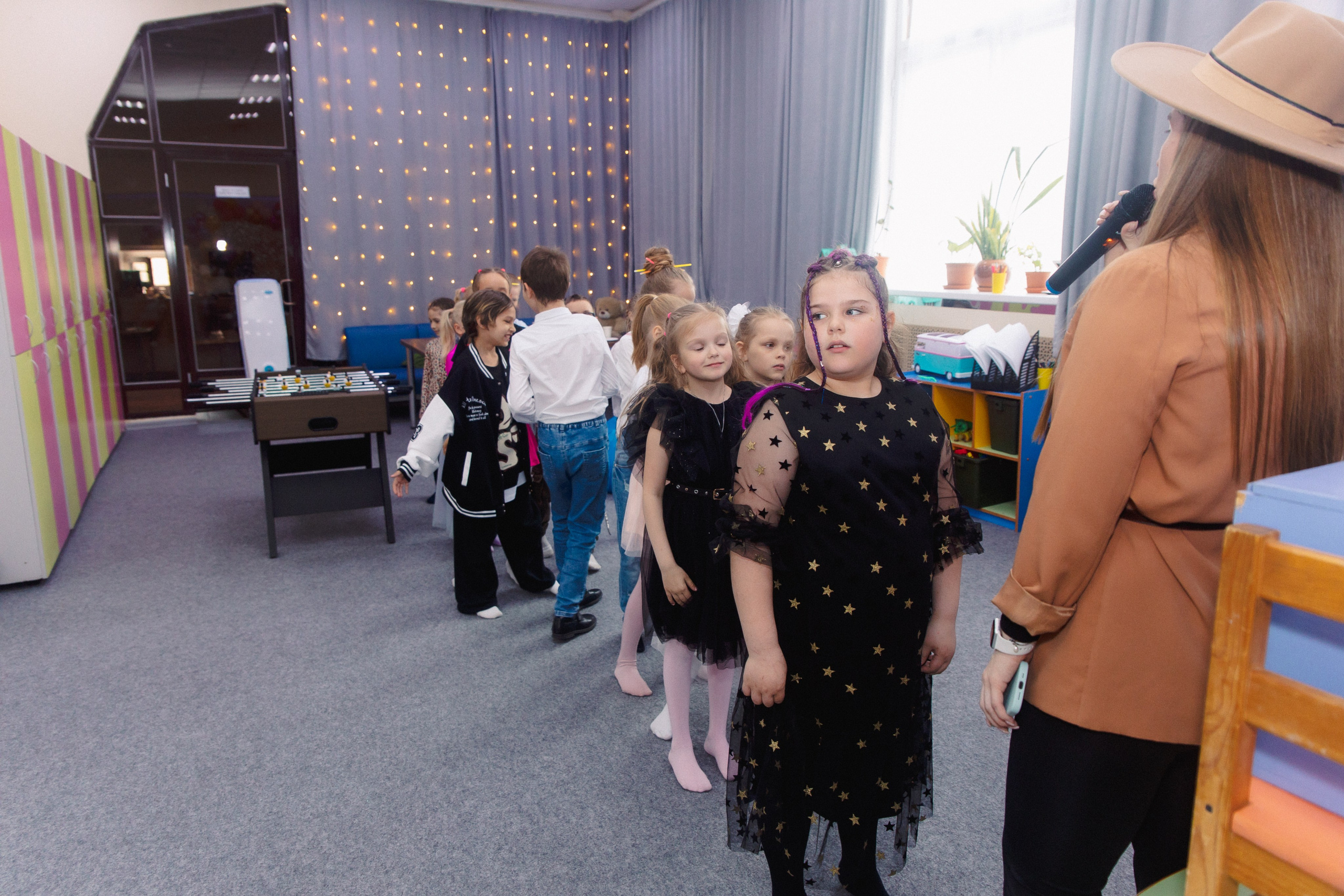 День Рождения Ломоносов. Фотограф в Кронштадте и Санкт-Петербурге Анастасия Коваленко