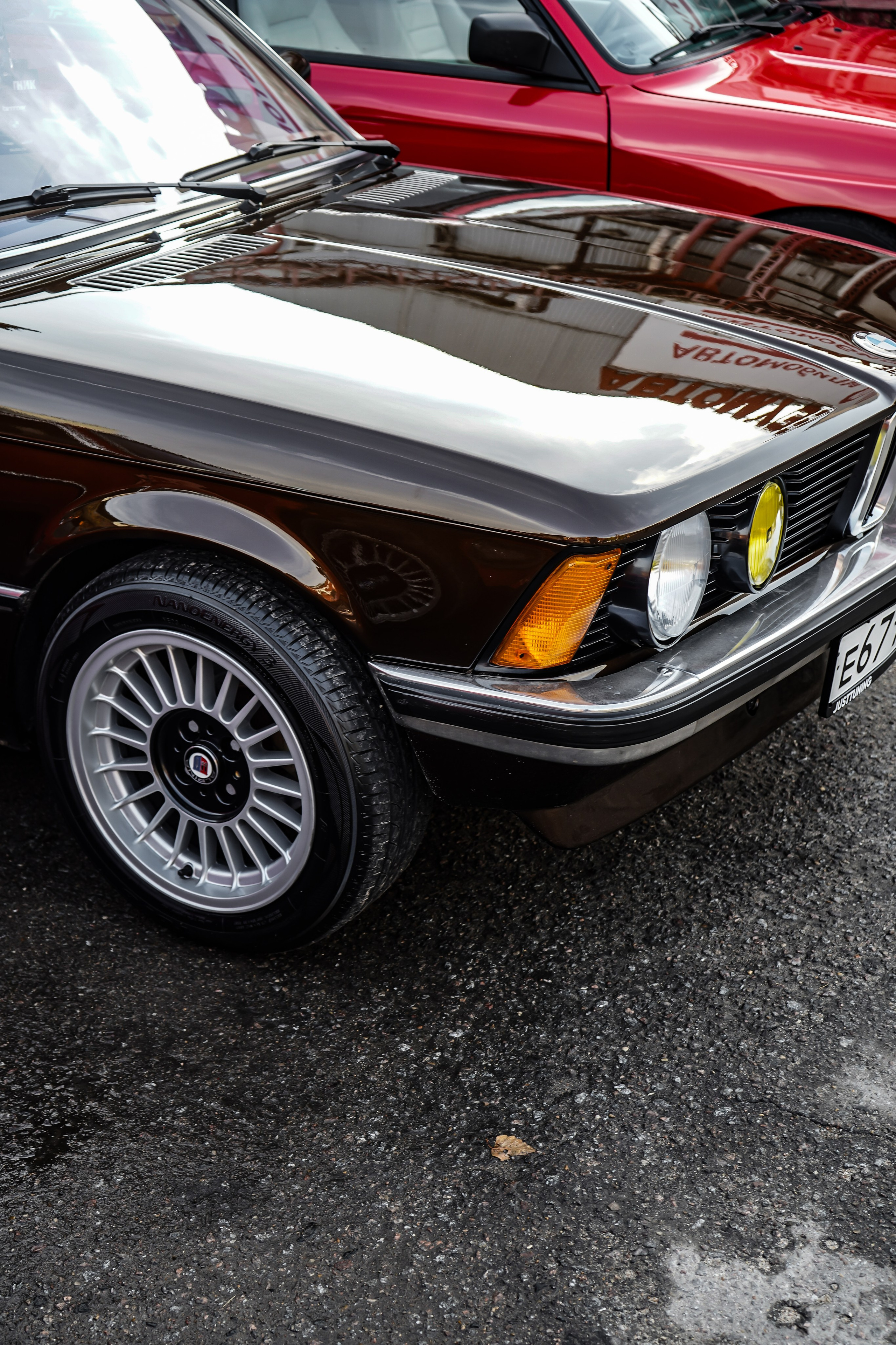 АВТОВСТРЕЧИ. Объективно. Показываю жизнь через свои кадры