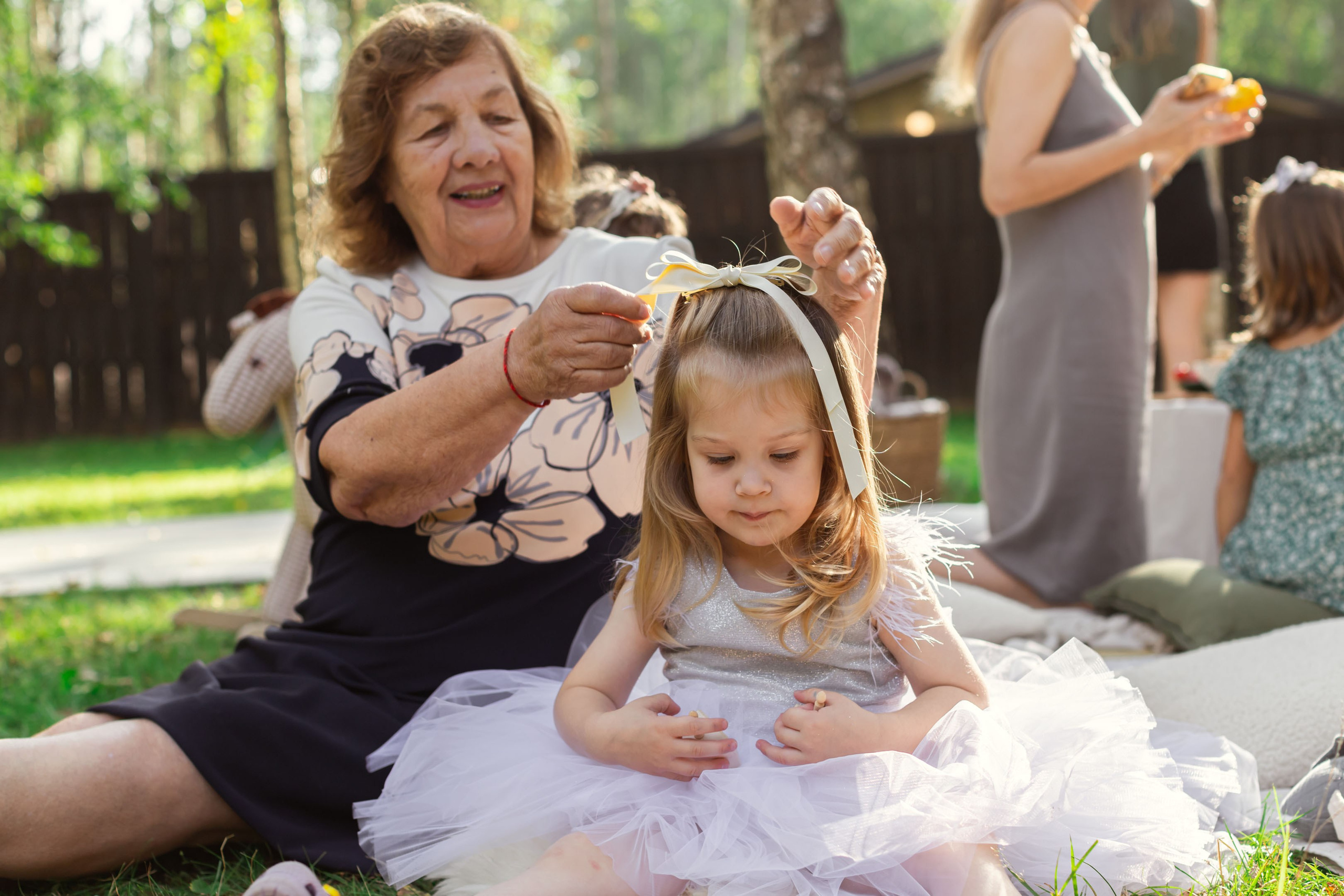 Съёмка детских праздников и счастливых событий. In.Love.With.You.Photo — фотограф Анастасия Сошенкова