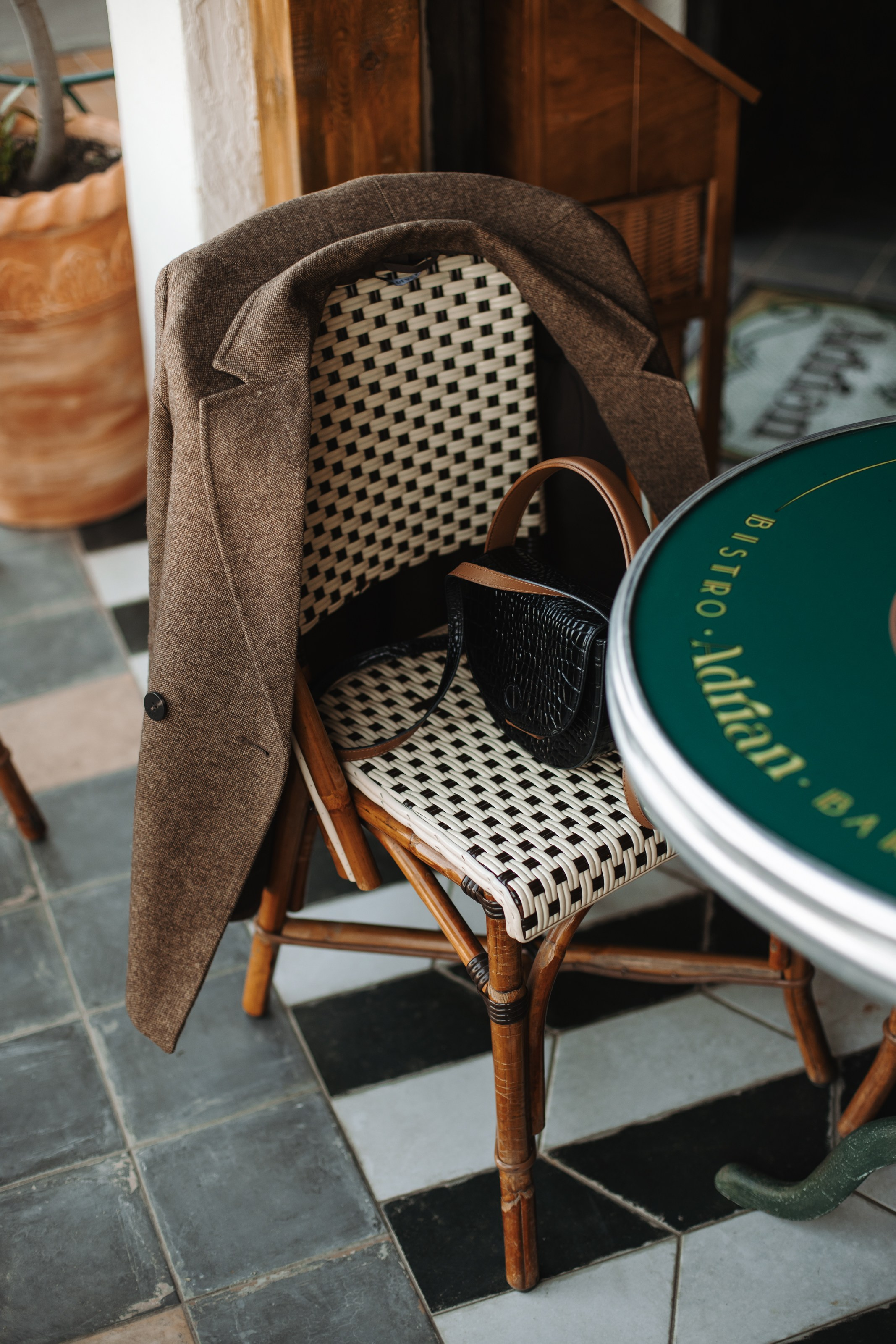 Adrian Bistro. Фотограф на Юге России