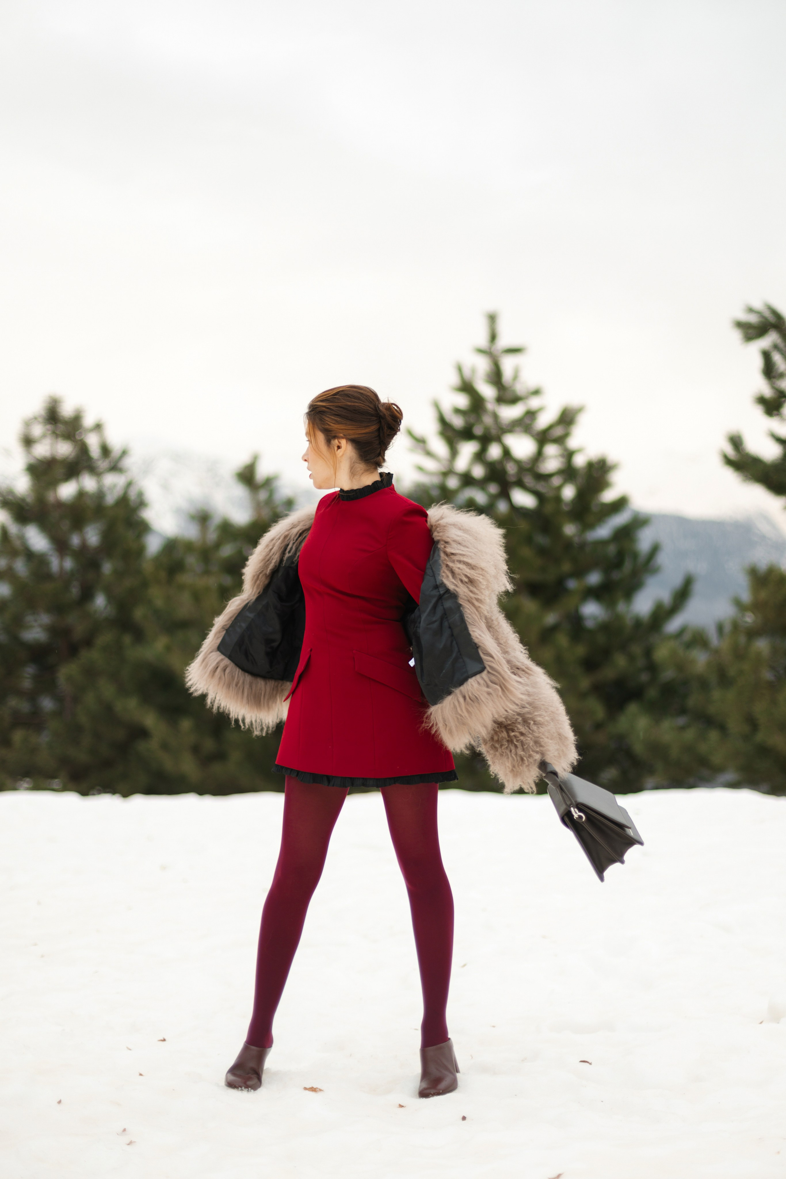 Helen. Фотограф на Юге России