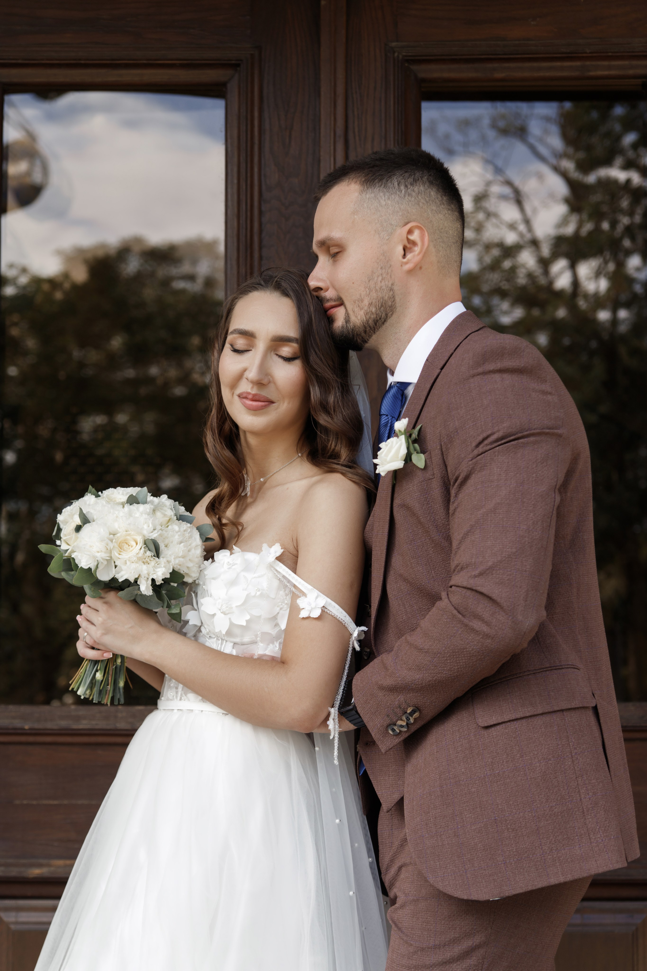 Ю | Н. Свадебный фотограф Краснодар Марина Зверева