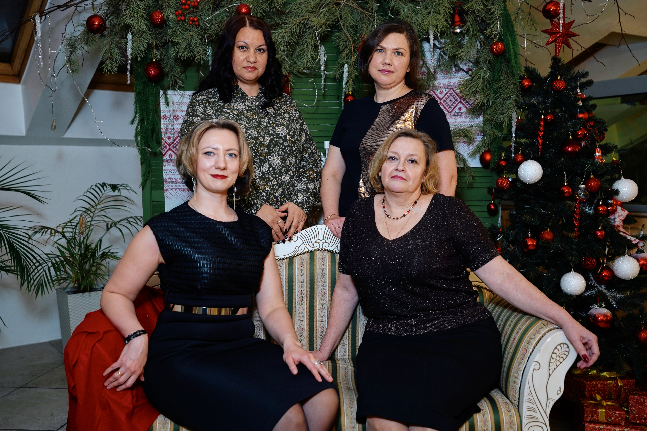 Казметрострой. Фотограф Казань