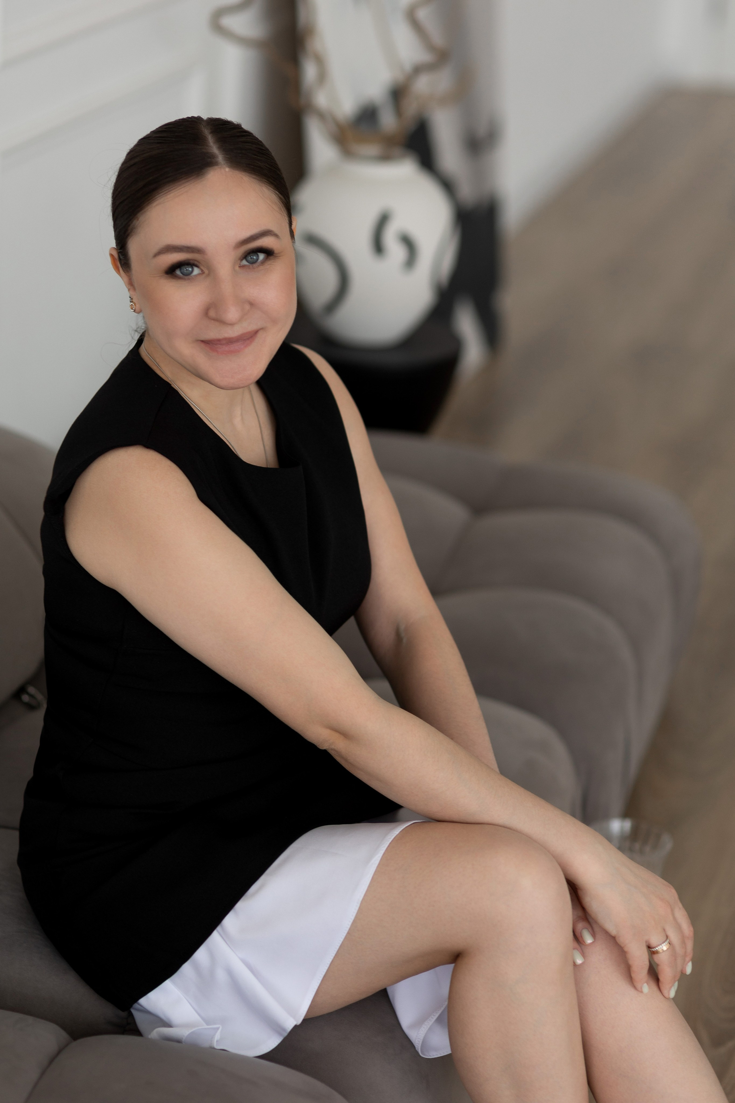 Рисую светом вашу семейную историю фотограф из Перми Александра Камене