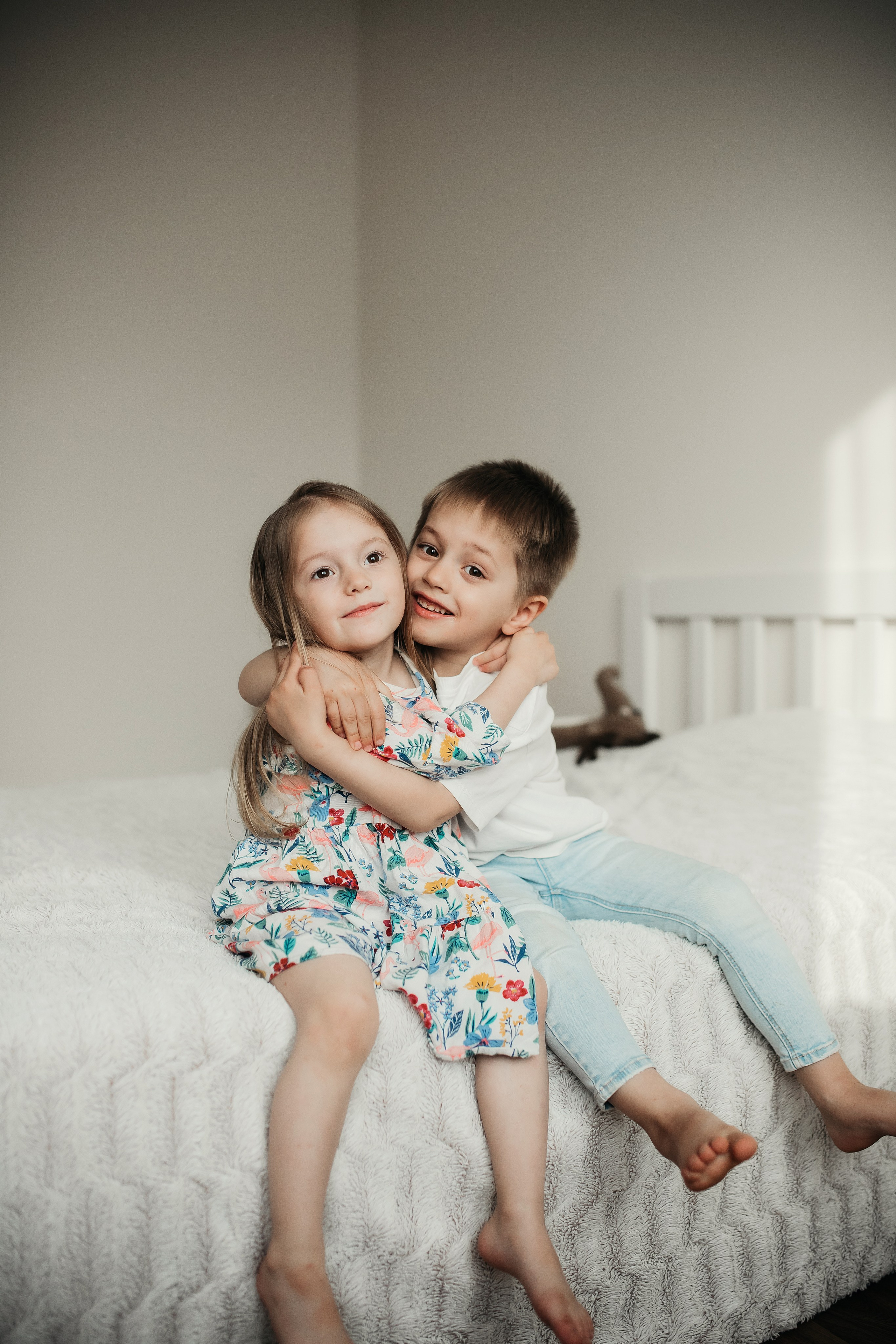 Детская. Семейный фотограф Аделина Юрина