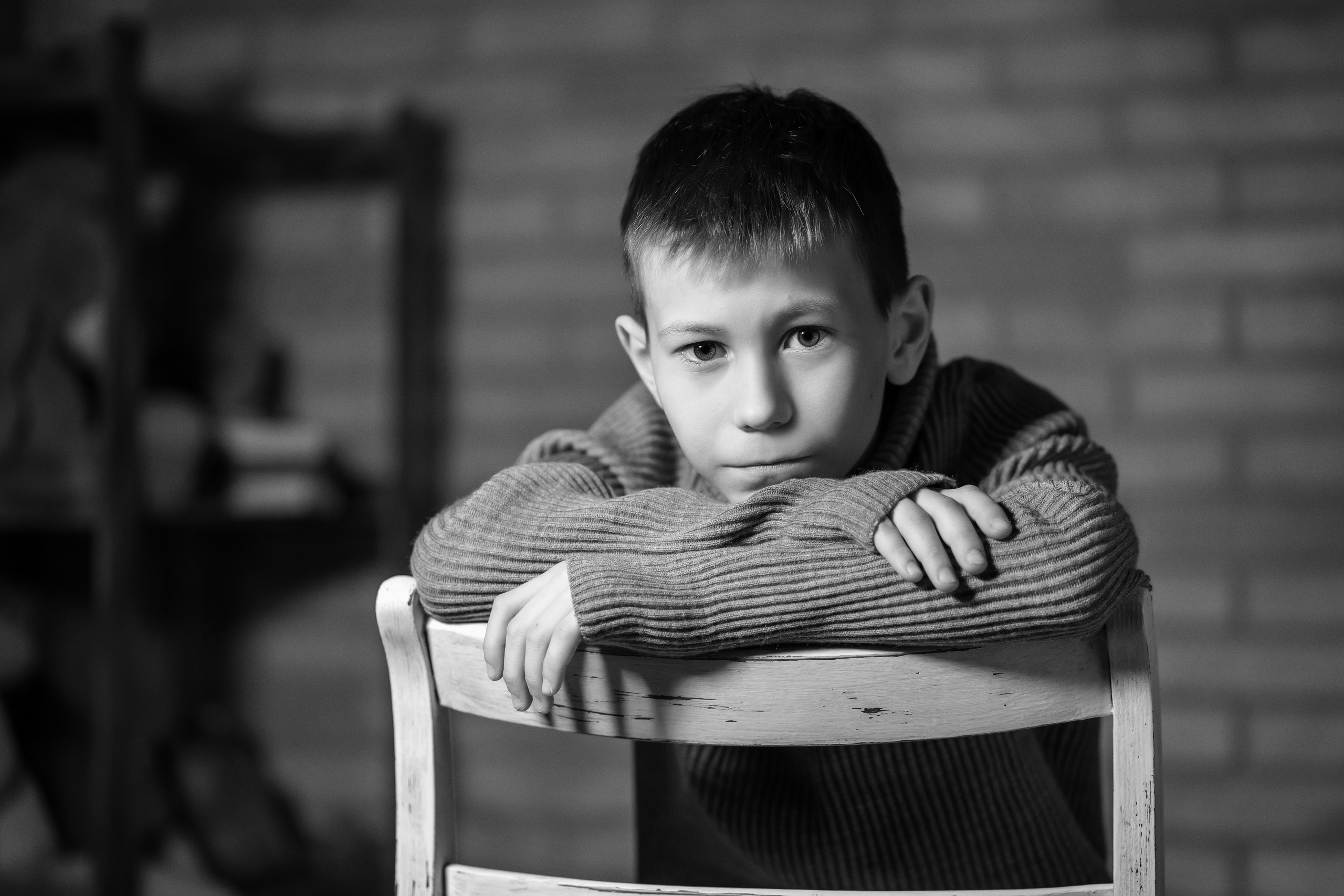 Фотограф Сергей Чернов Норильск