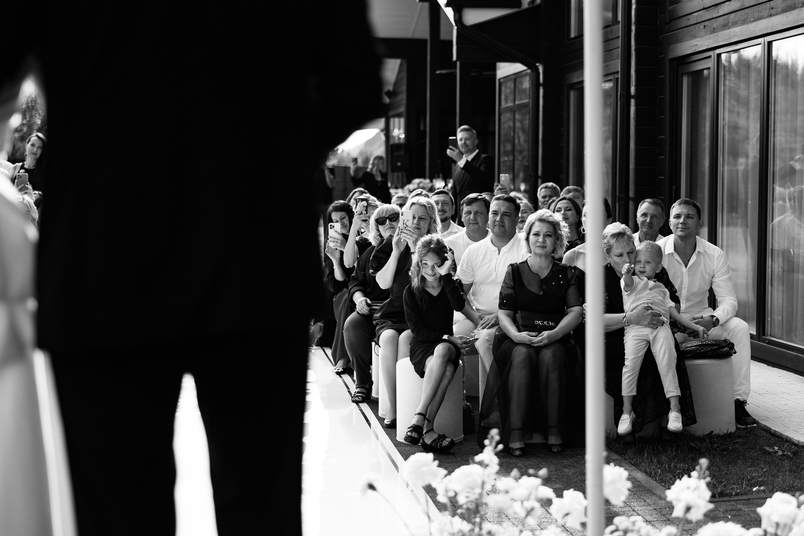 Ксюша и Саша. Свадебный и семейный фотограф в Красноярске Прохорова Екатерина