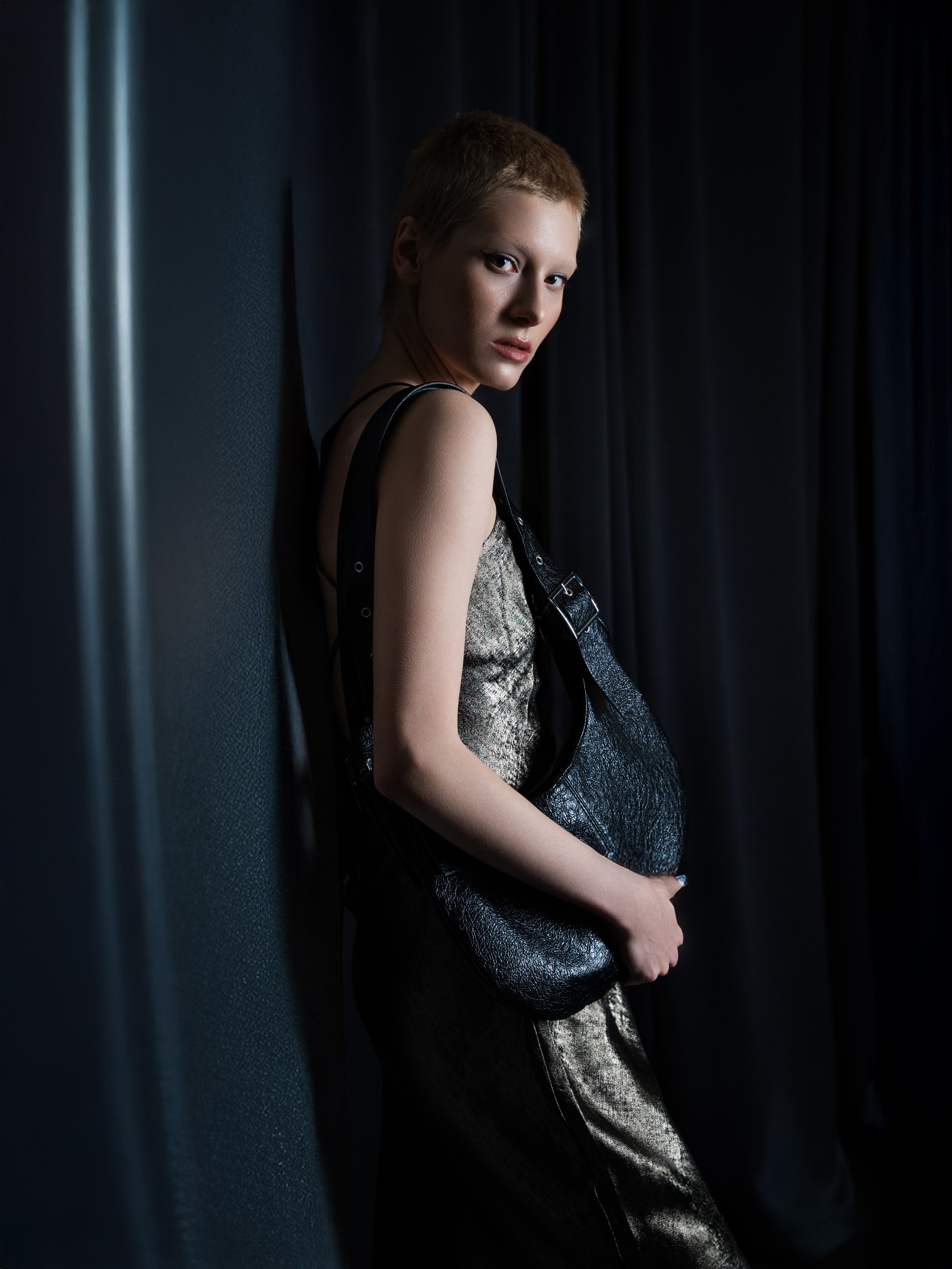 Nasty. KUPTSOVA FOTO