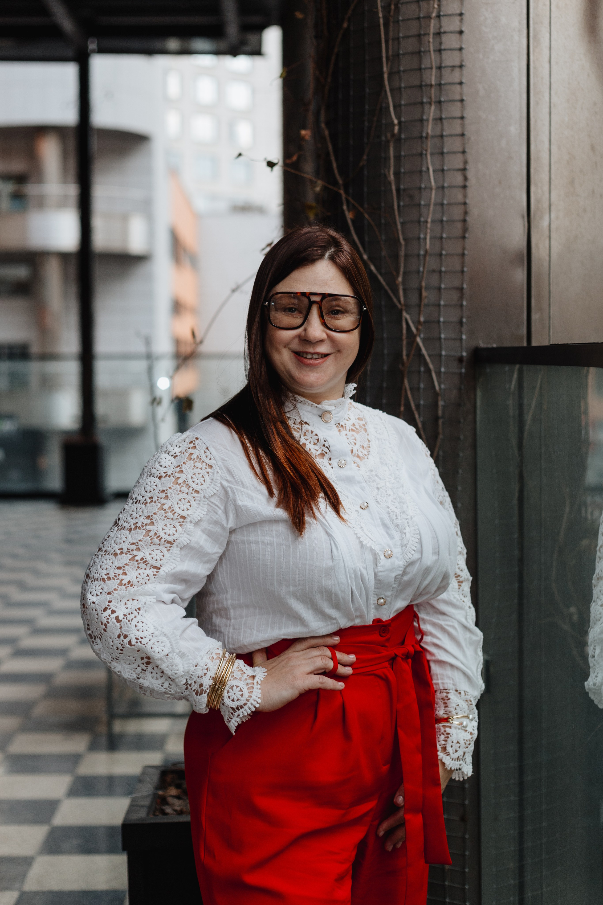 Бранч Лерони. Портретный фотограф Москва Юлия Трякина