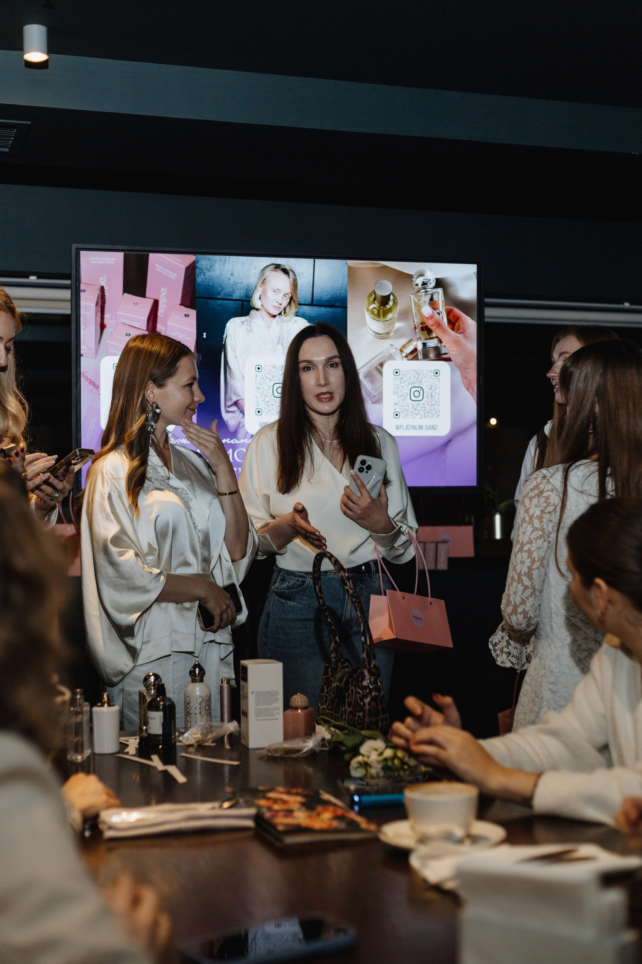 Бранч Лерони. Портретный фотограф Москва Юлия Трякина