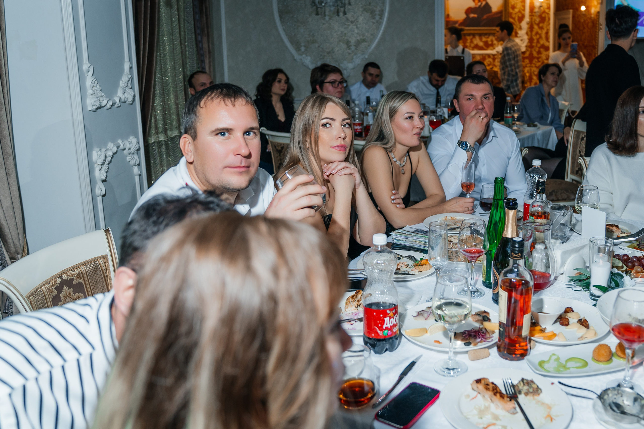 Отель «ПушкинЪ». Фотограф Ангарск Иркутск Ксения Король