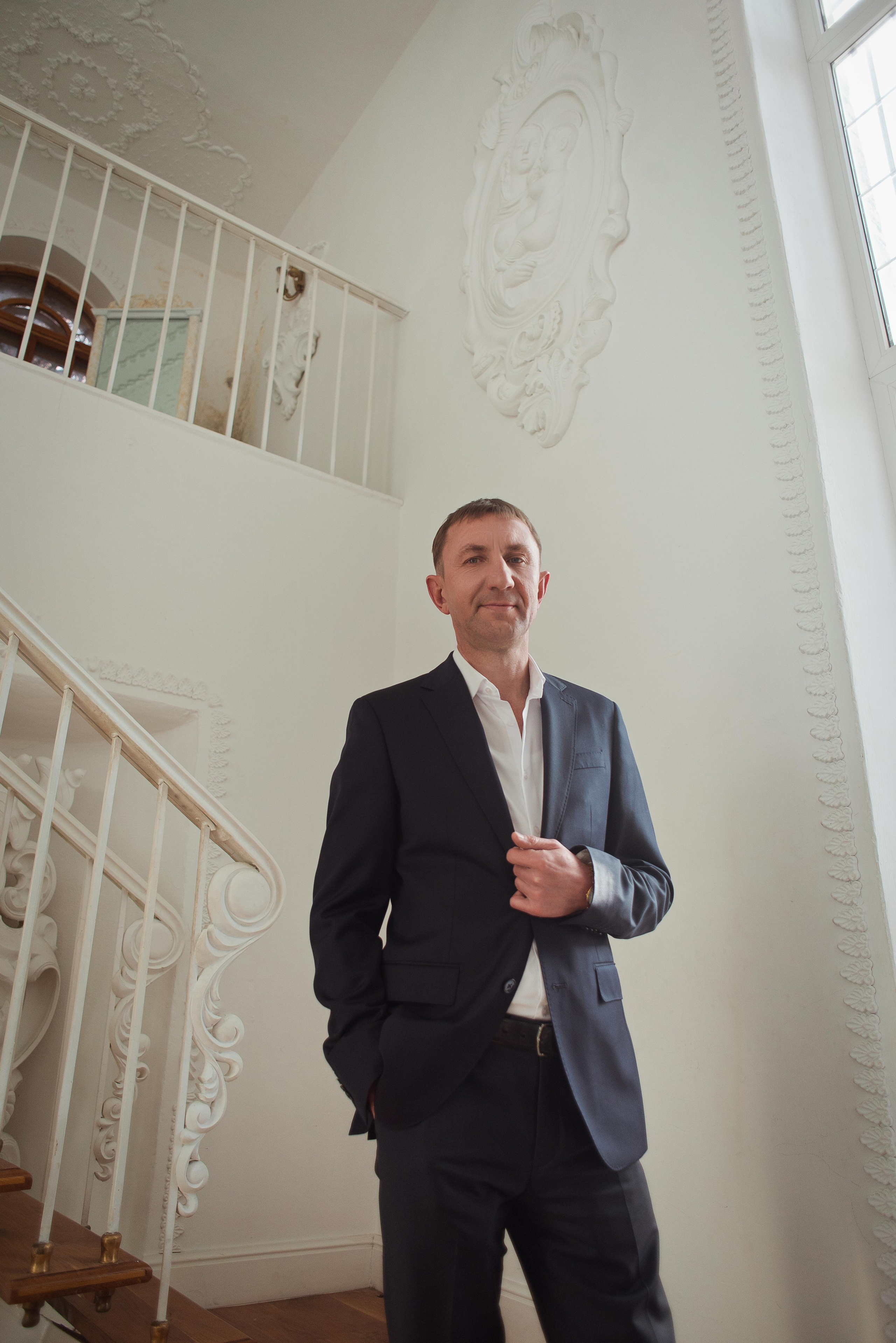 Петр и Вера. Свадебный и семейный фотограф Яна Стражева. Волгоград, Москва