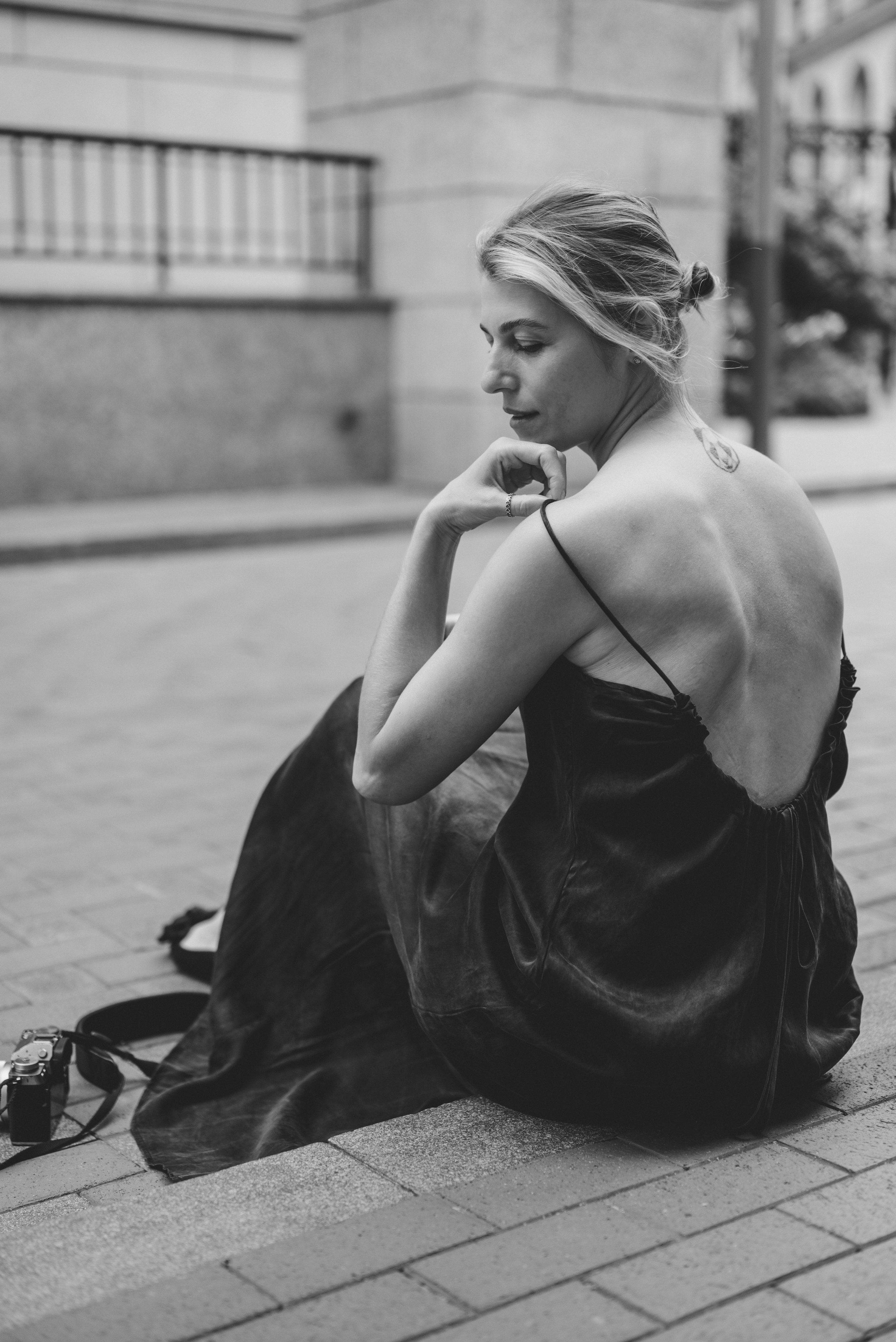 Василина. Семейный фотограф в Москве Дарья Пузикова