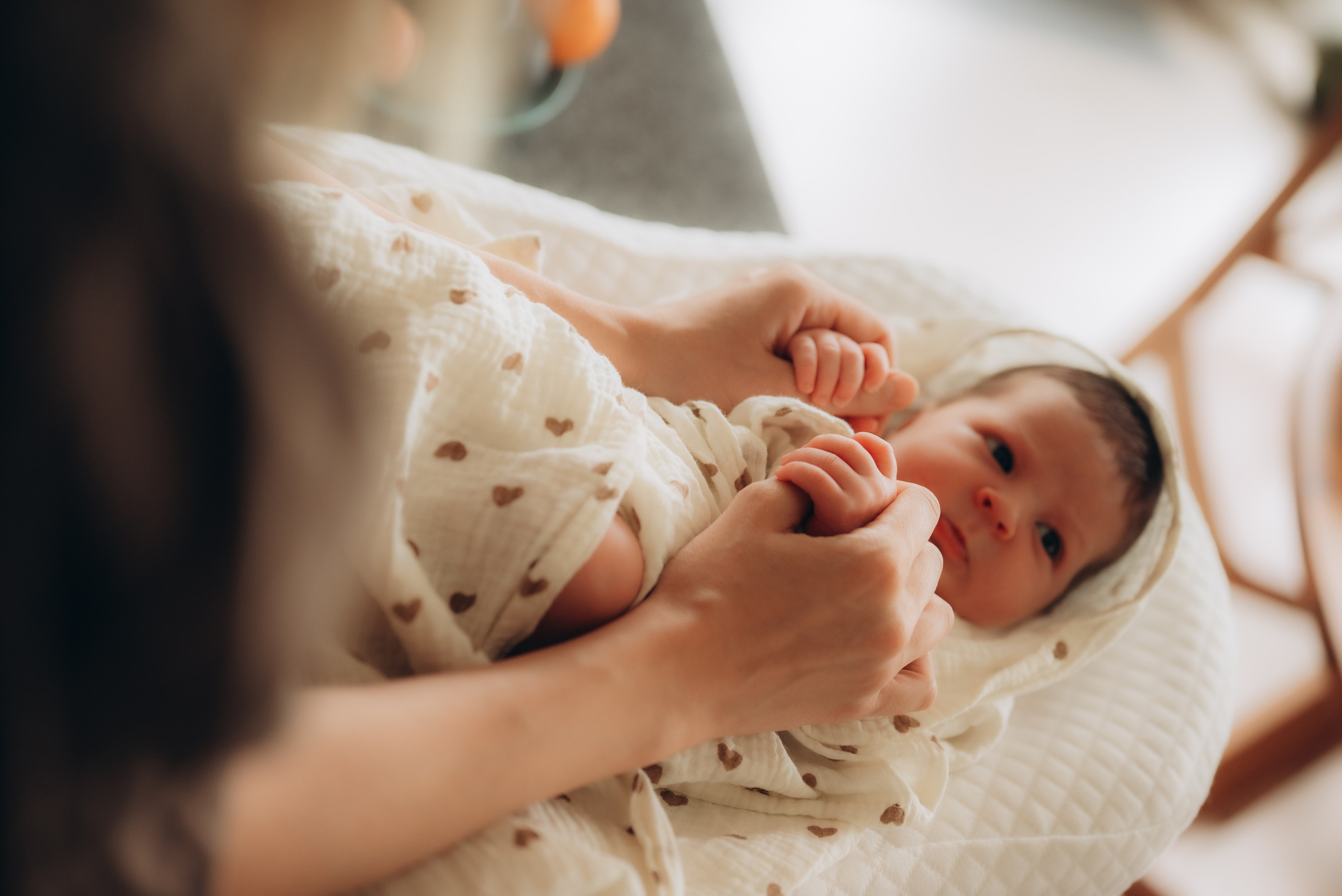 Аня и Артур. Семейный фотограф в Москве Дарья Пузикова