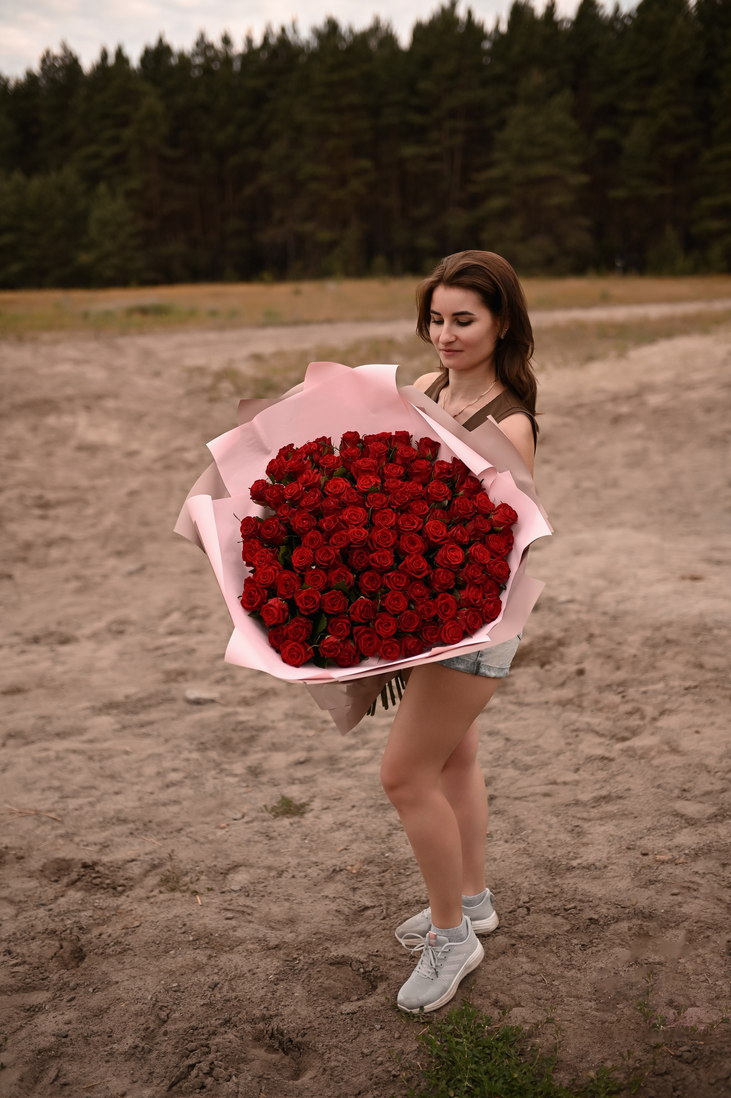 Слава & Оксана. Твой личный проводник к красивым фотографиям в Старом Осколе