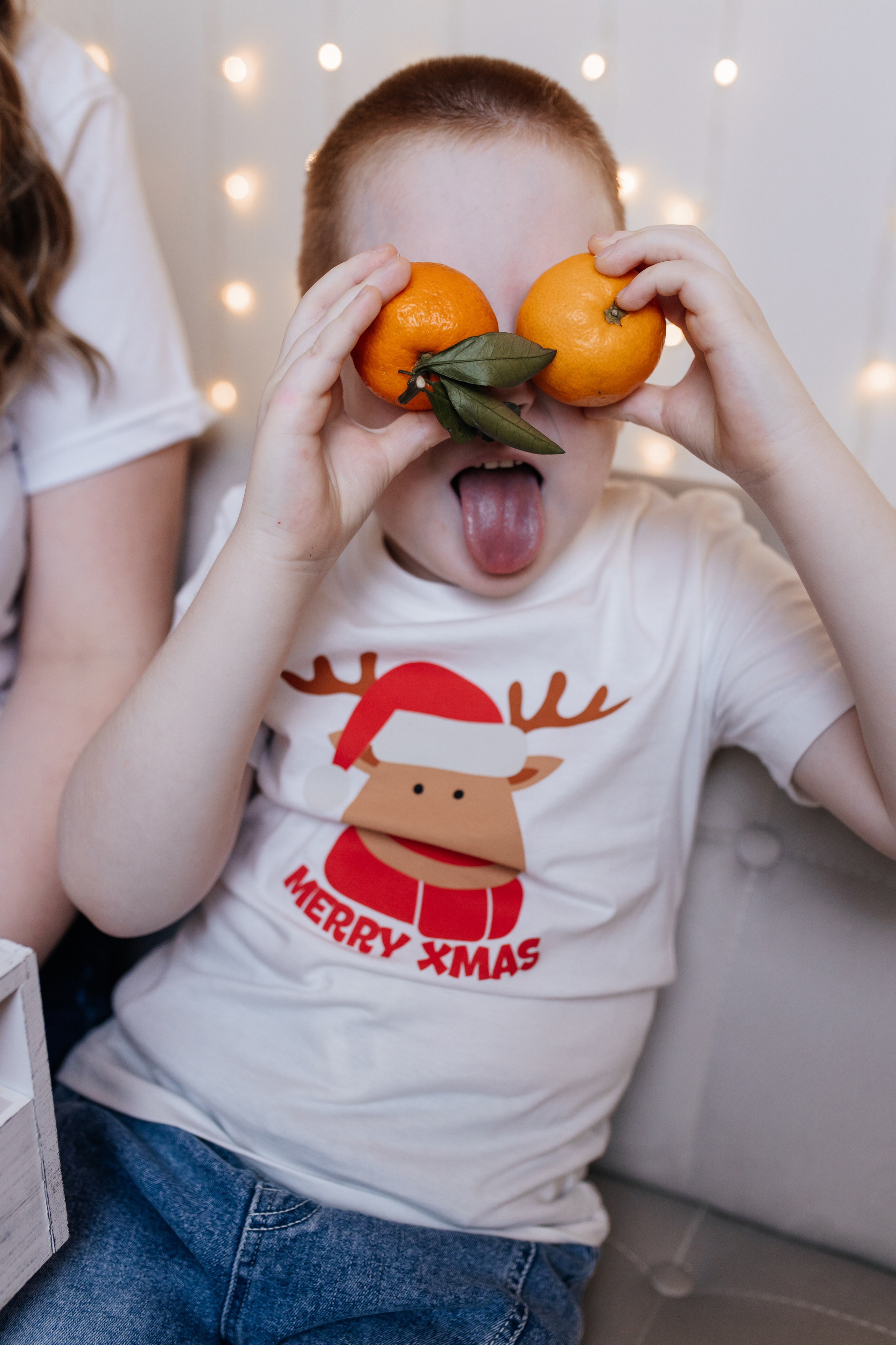 Новогодние. Фотограф Усинск|Татьяна Вараксина