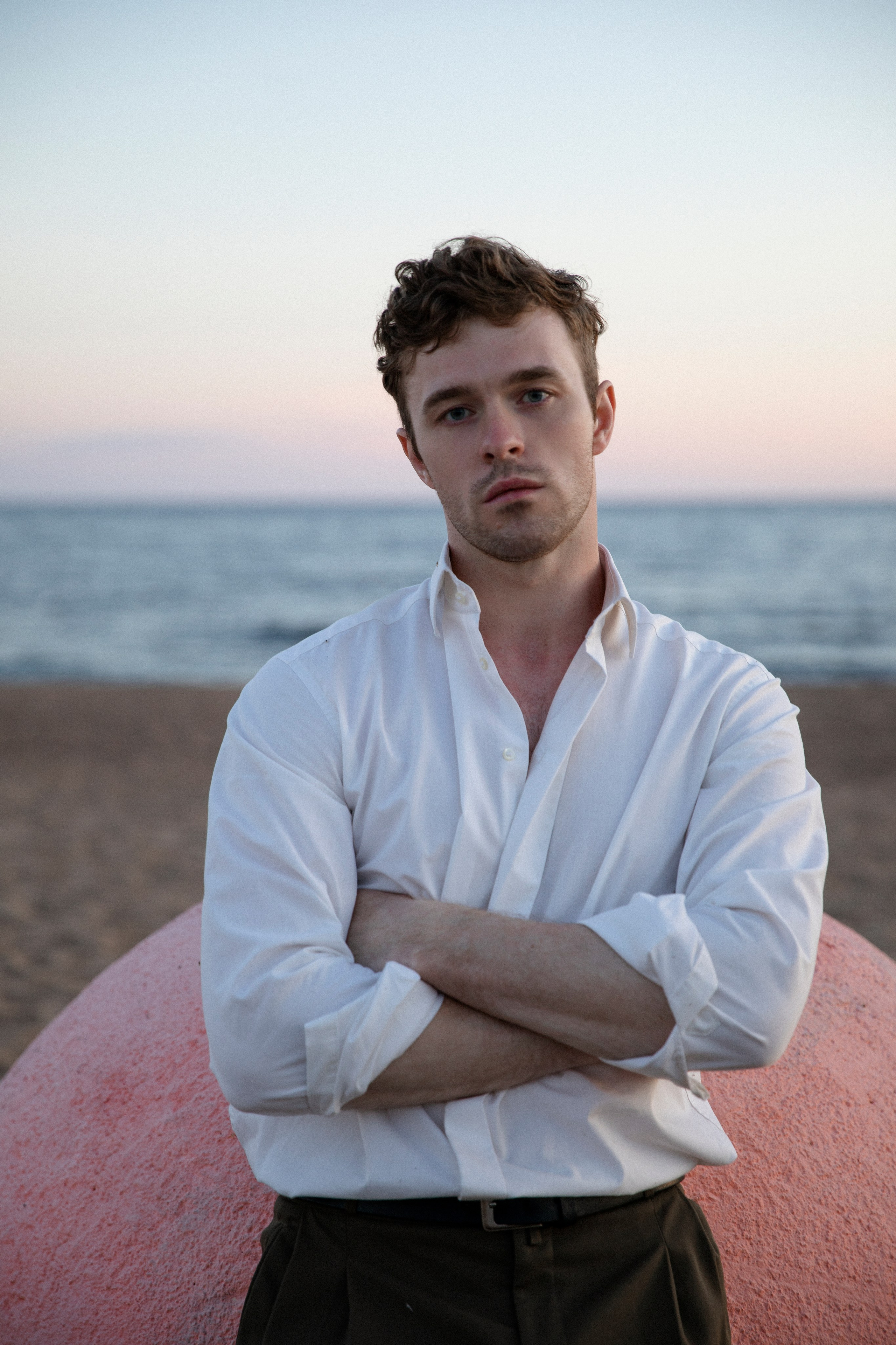 Михаил. Свадебный и портретный фотограф