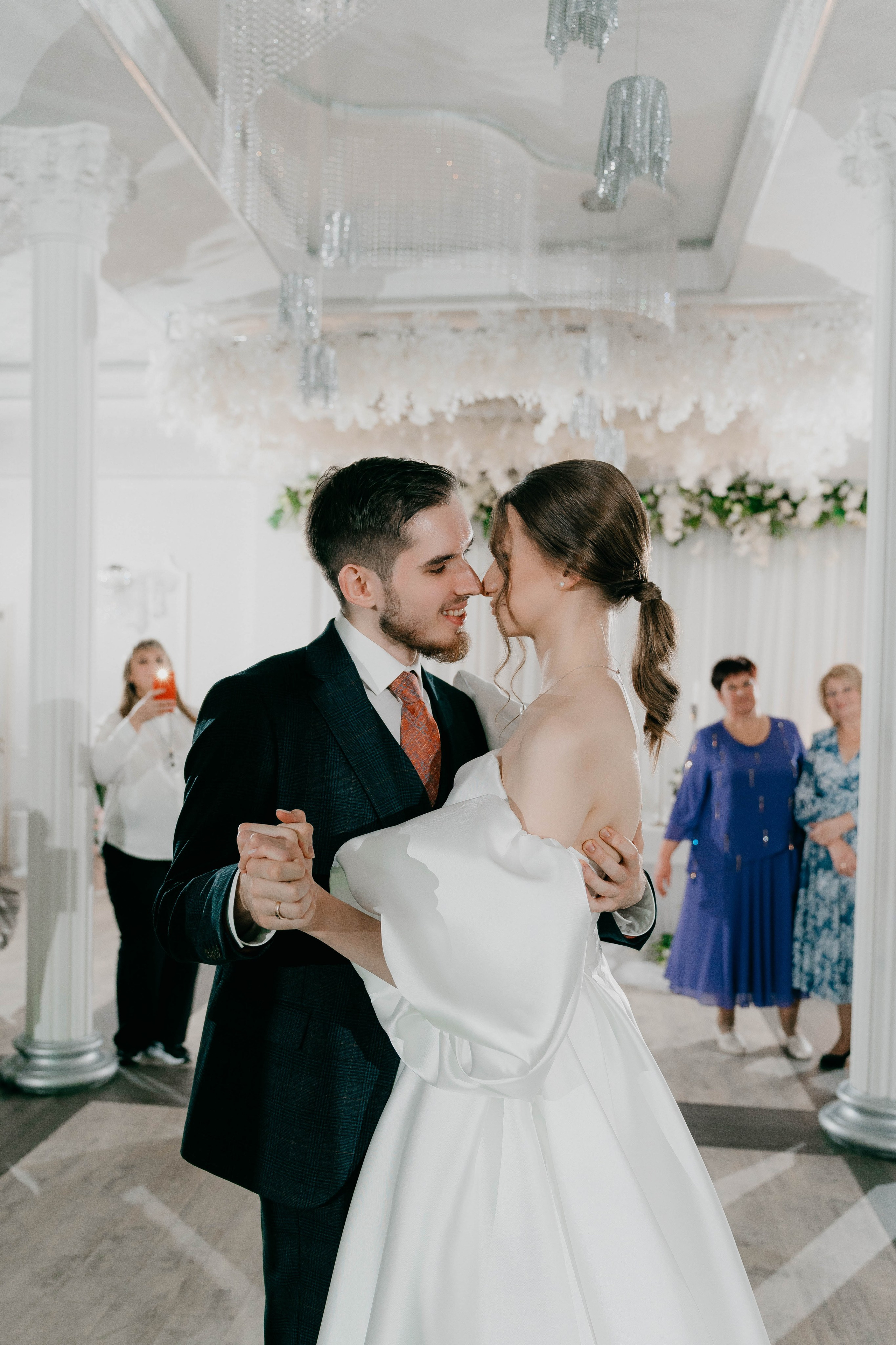 Alexander & Alexandra. Свадебный фотограф в Воронеже Самохина Екатерина