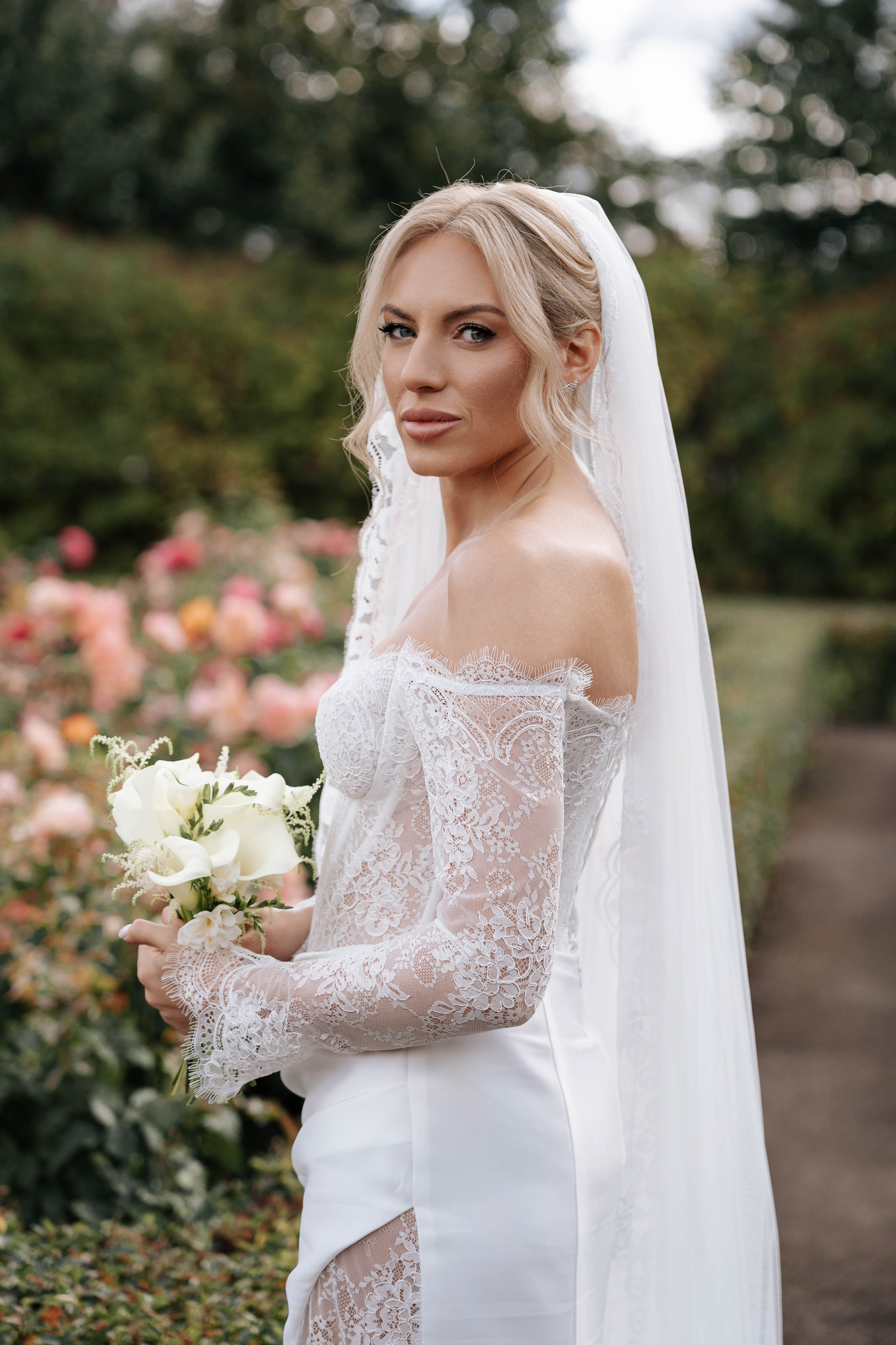 Svetlana & Evgeny. Свадебный фотограф в Воронеже Самохина Екатерина