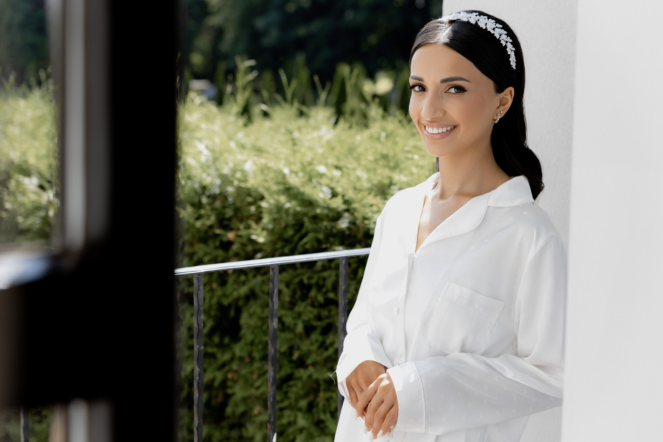 Национальная свадьба в Усадьбе. Свадебный фотограф Калининград