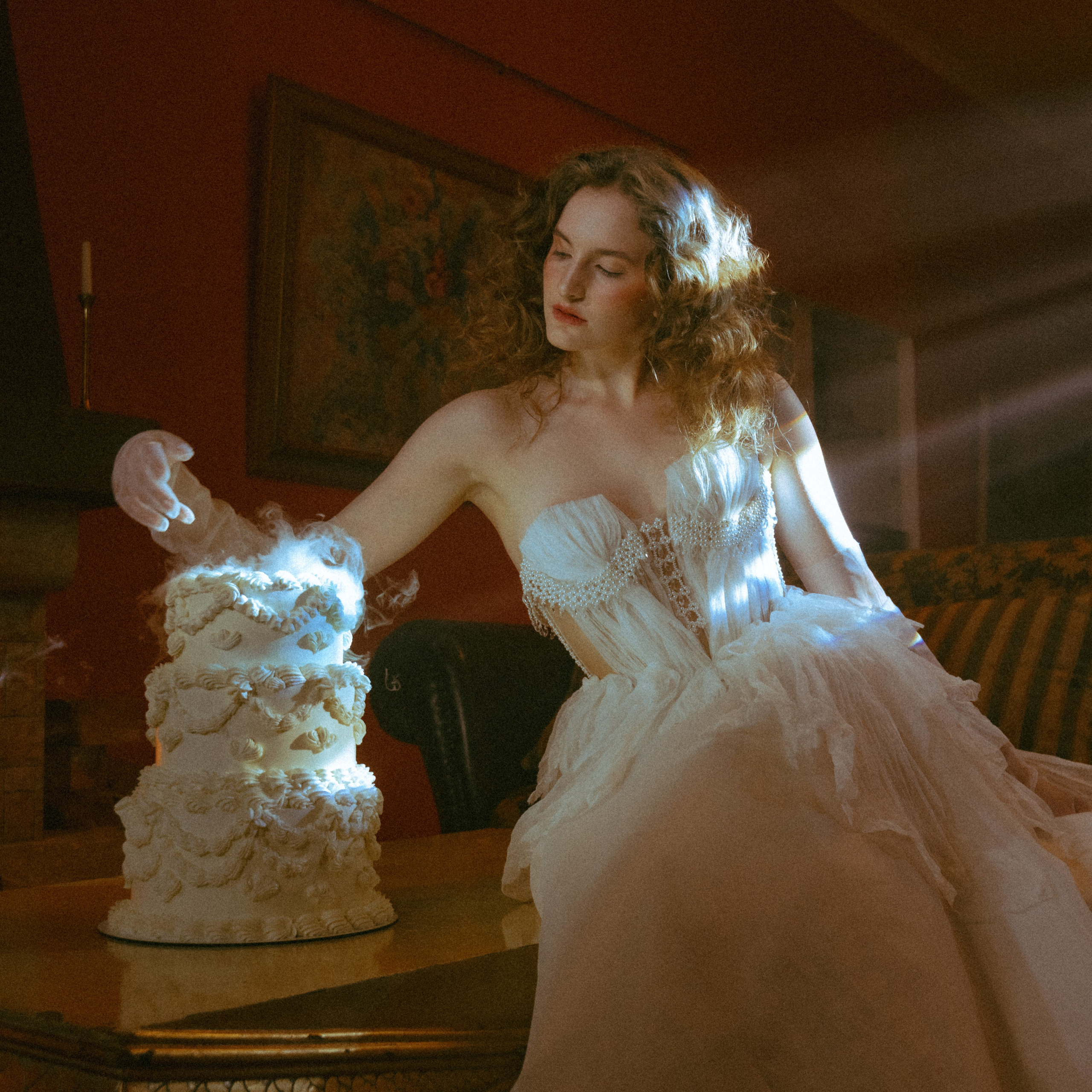 Творческая фотосъемка. Сергей Богомолов. Свадебный и семейный фотограф