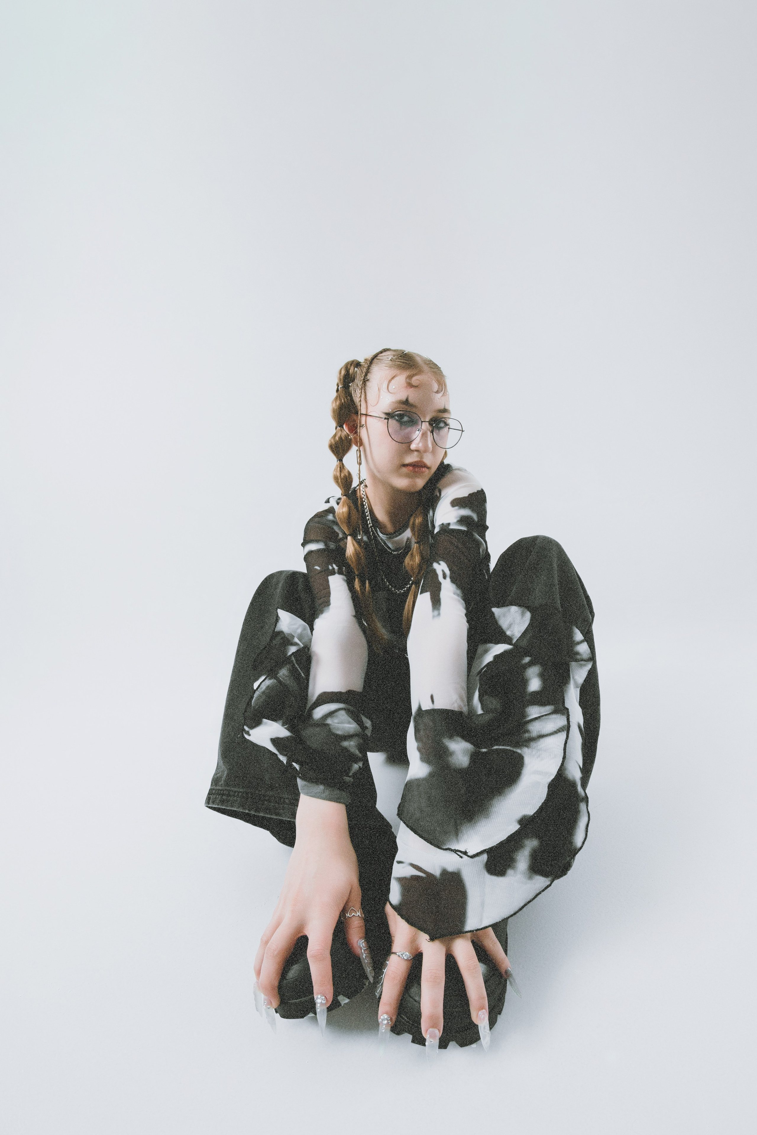 Серёжа и Соня. Репортажный фотограф в Барнауле Новиков Кирилл