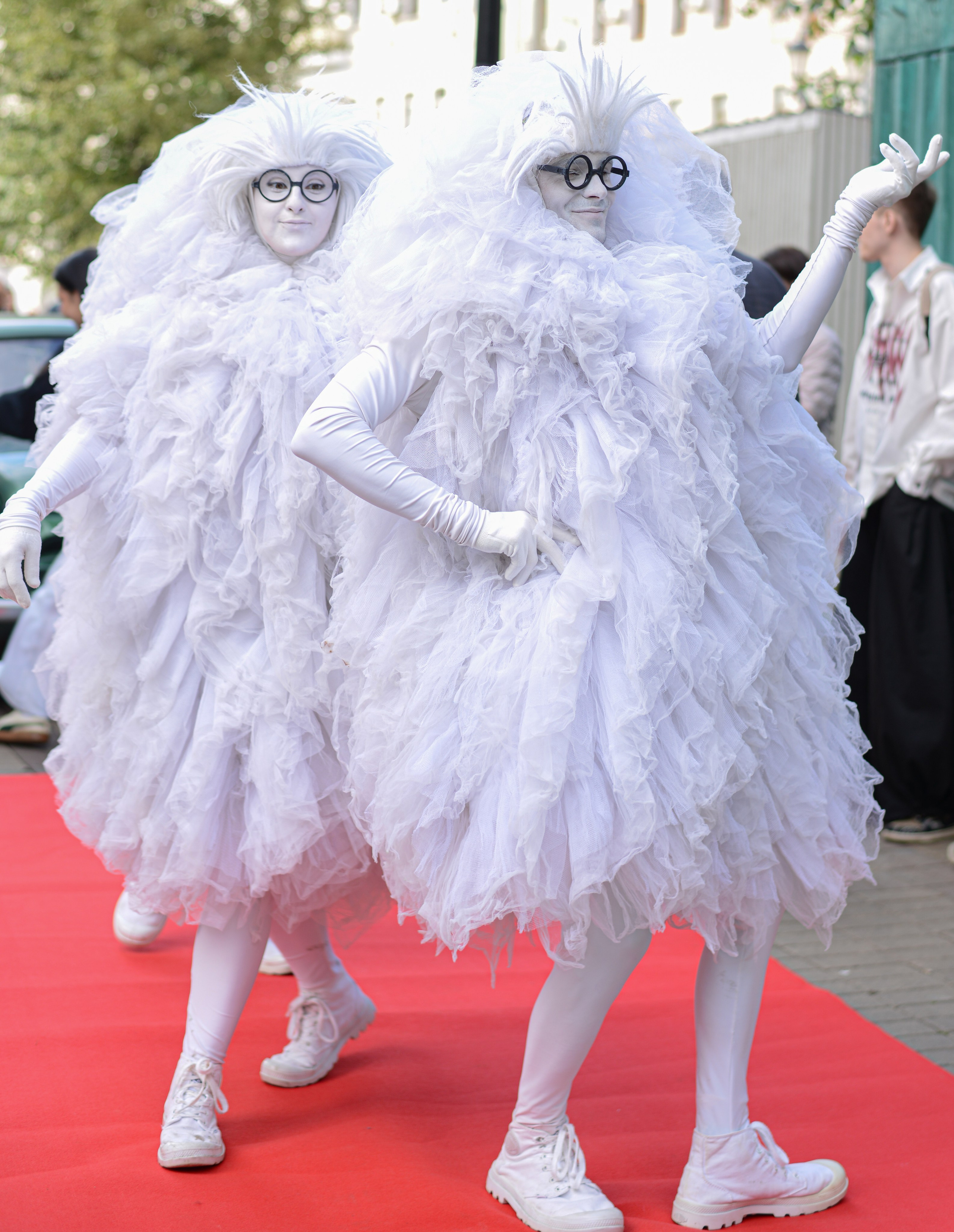 Макаркина студио Театральный Бульвар. Rystemys Picture