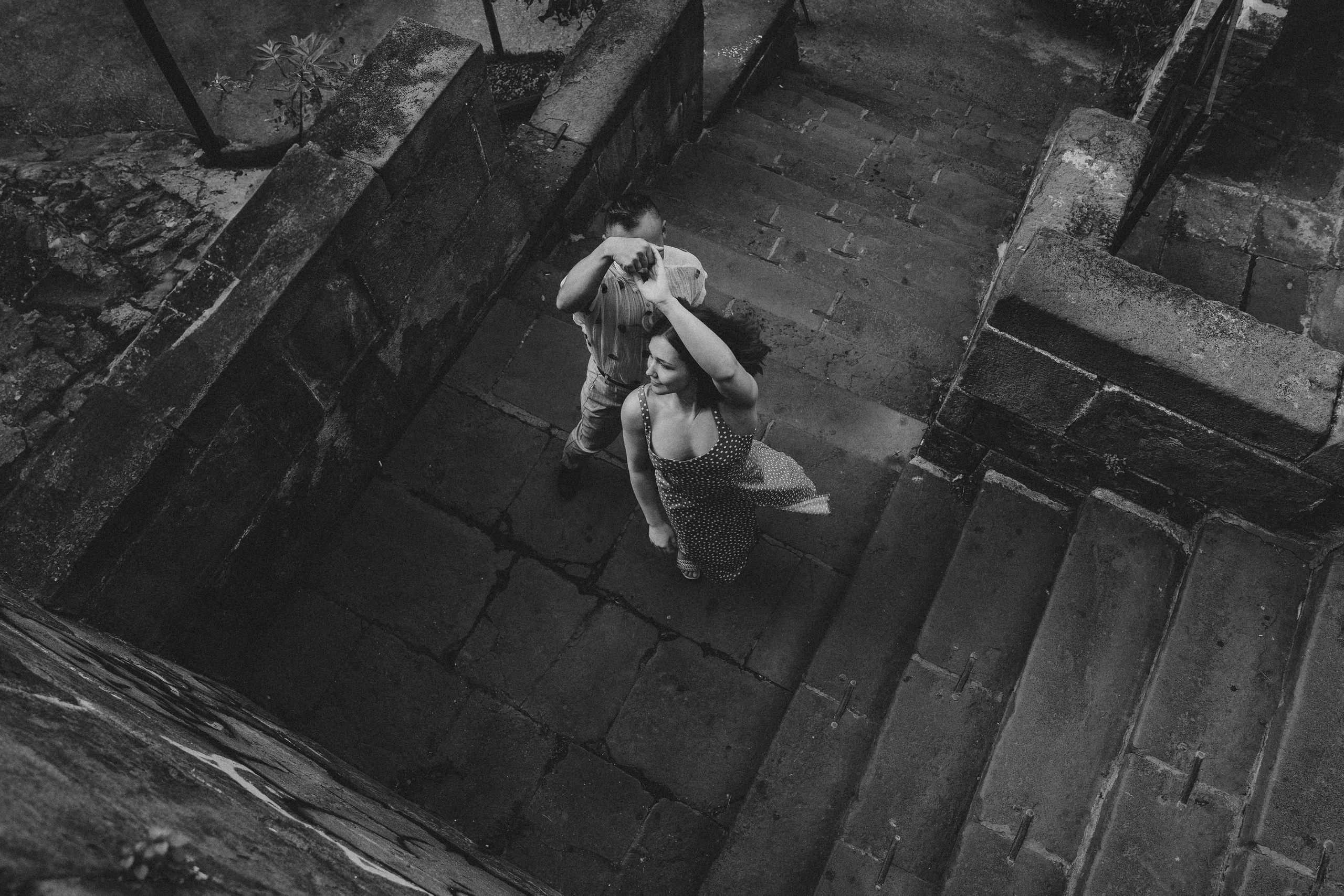 Время остановилось