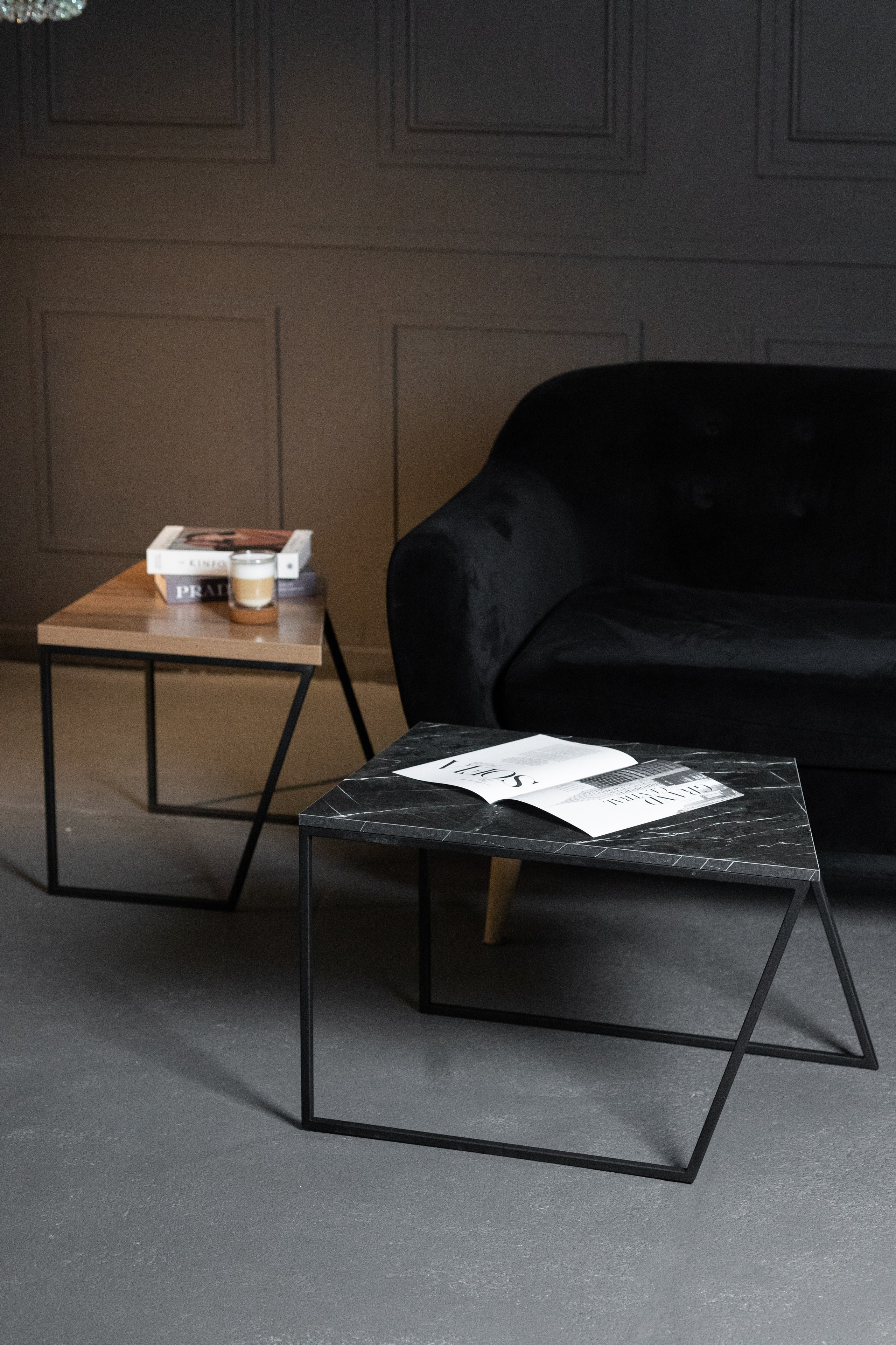 Столы. Фотограф в Ростове-на-Дону Мария Аверина