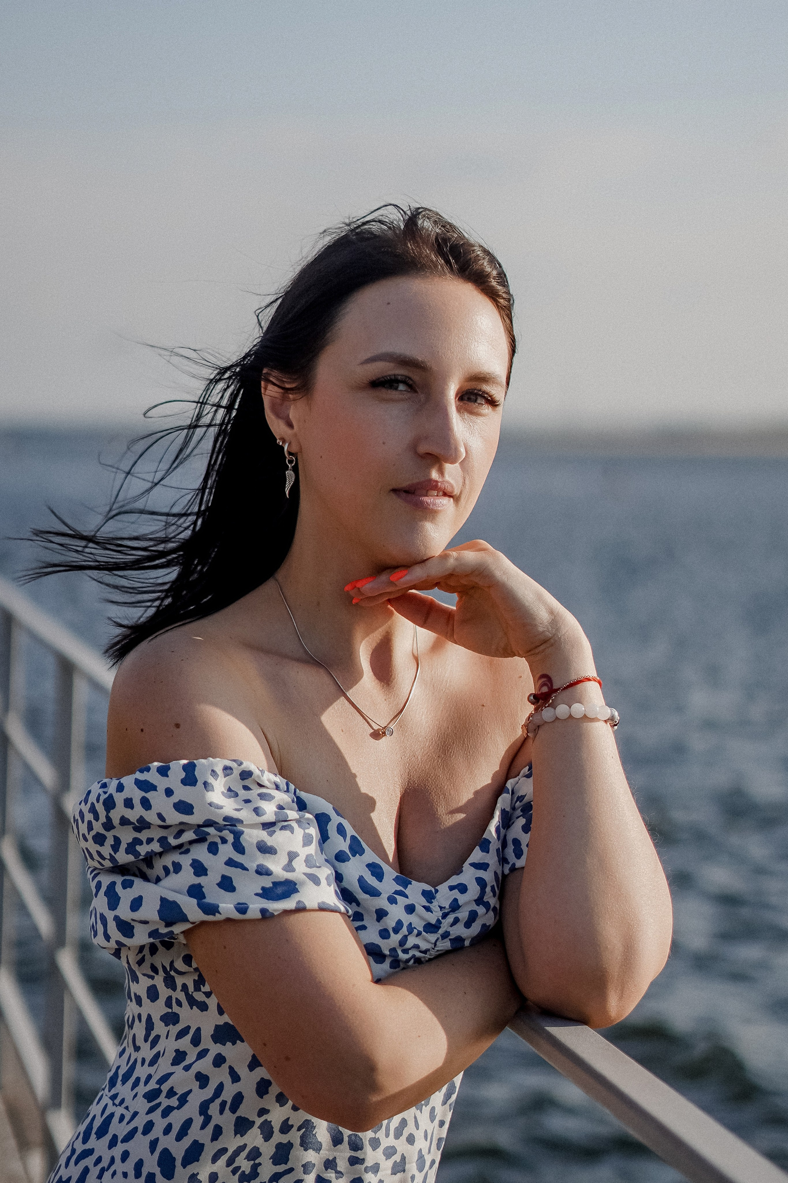 Мокровы. Фотограф Валерия Крахмалева