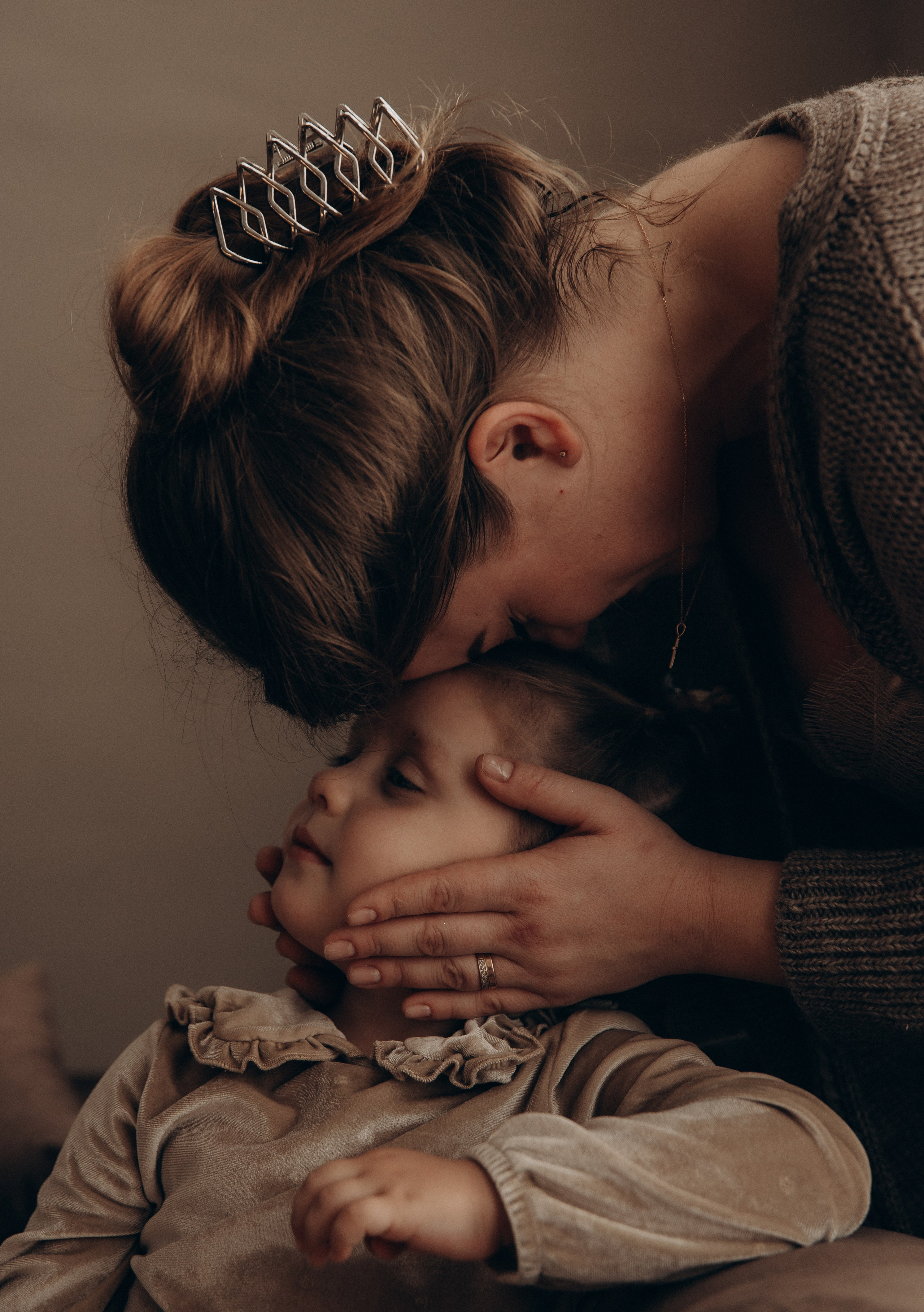 Семейные истории. Семейный и женский фотограф во Владивостоке Тамара Кондор