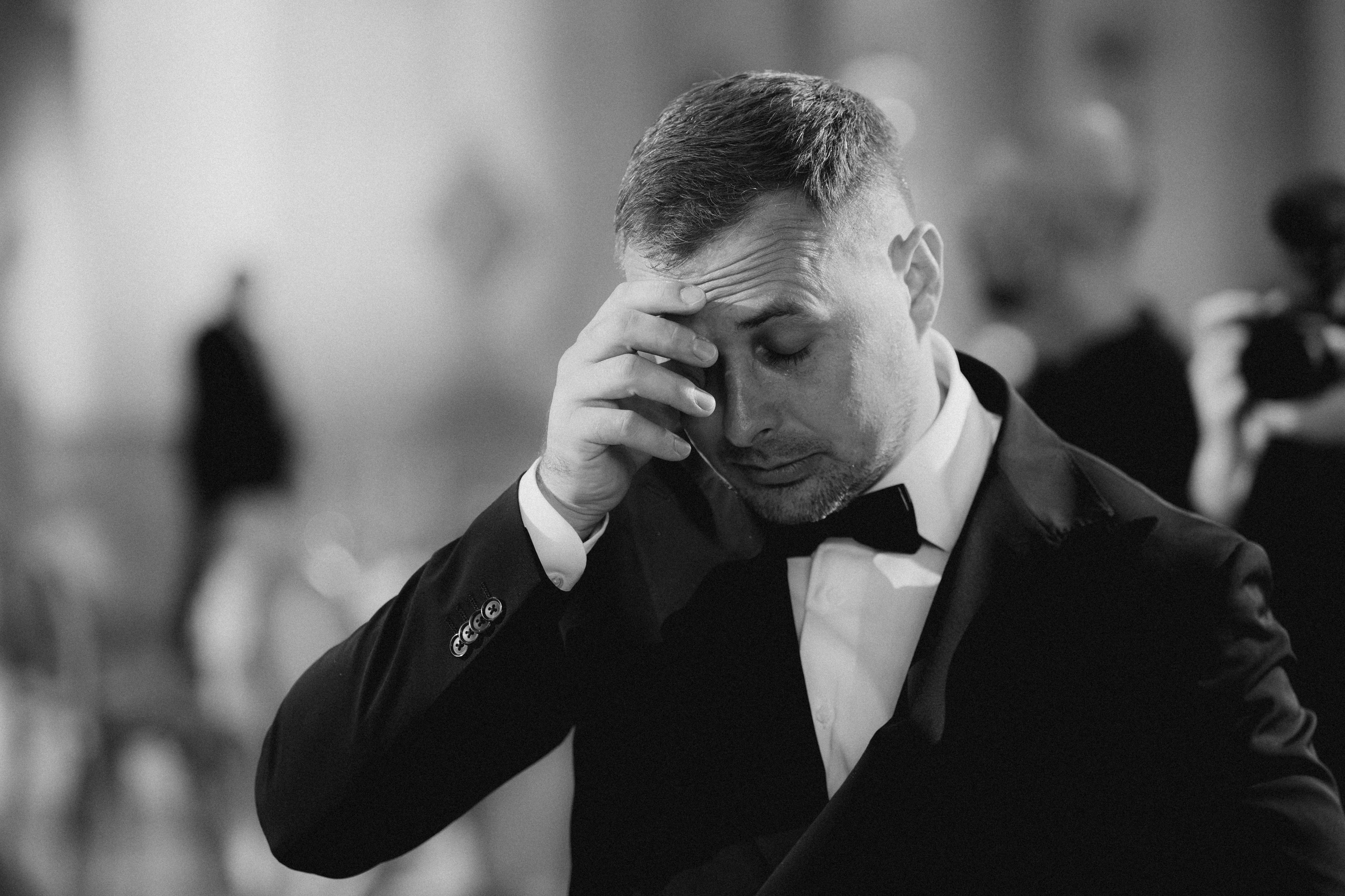 Иван и Валерия. Репортажный фотограф Черников Игорь