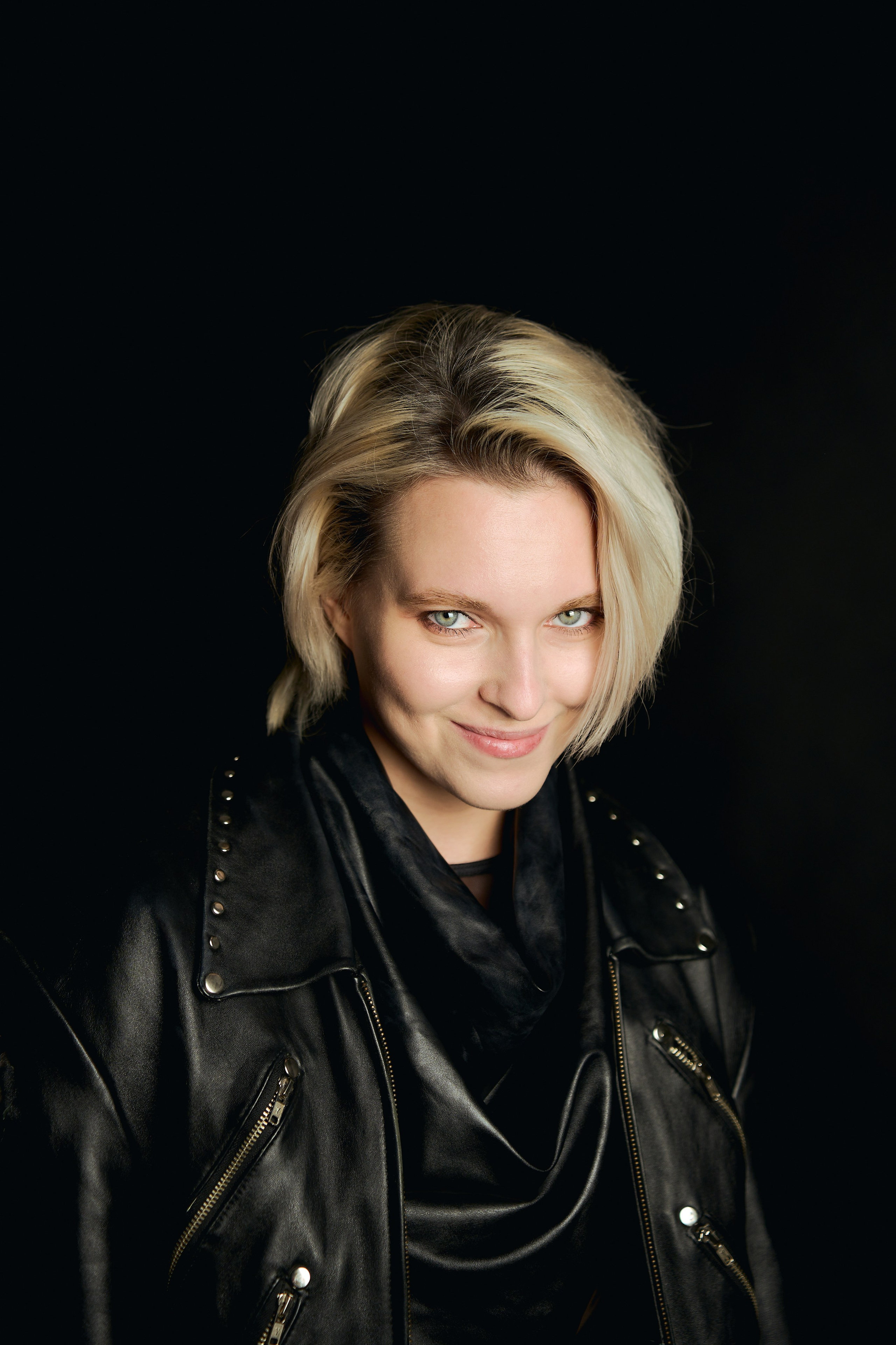 Аделя. Фотограф Вика Фадина, Екатеринбург