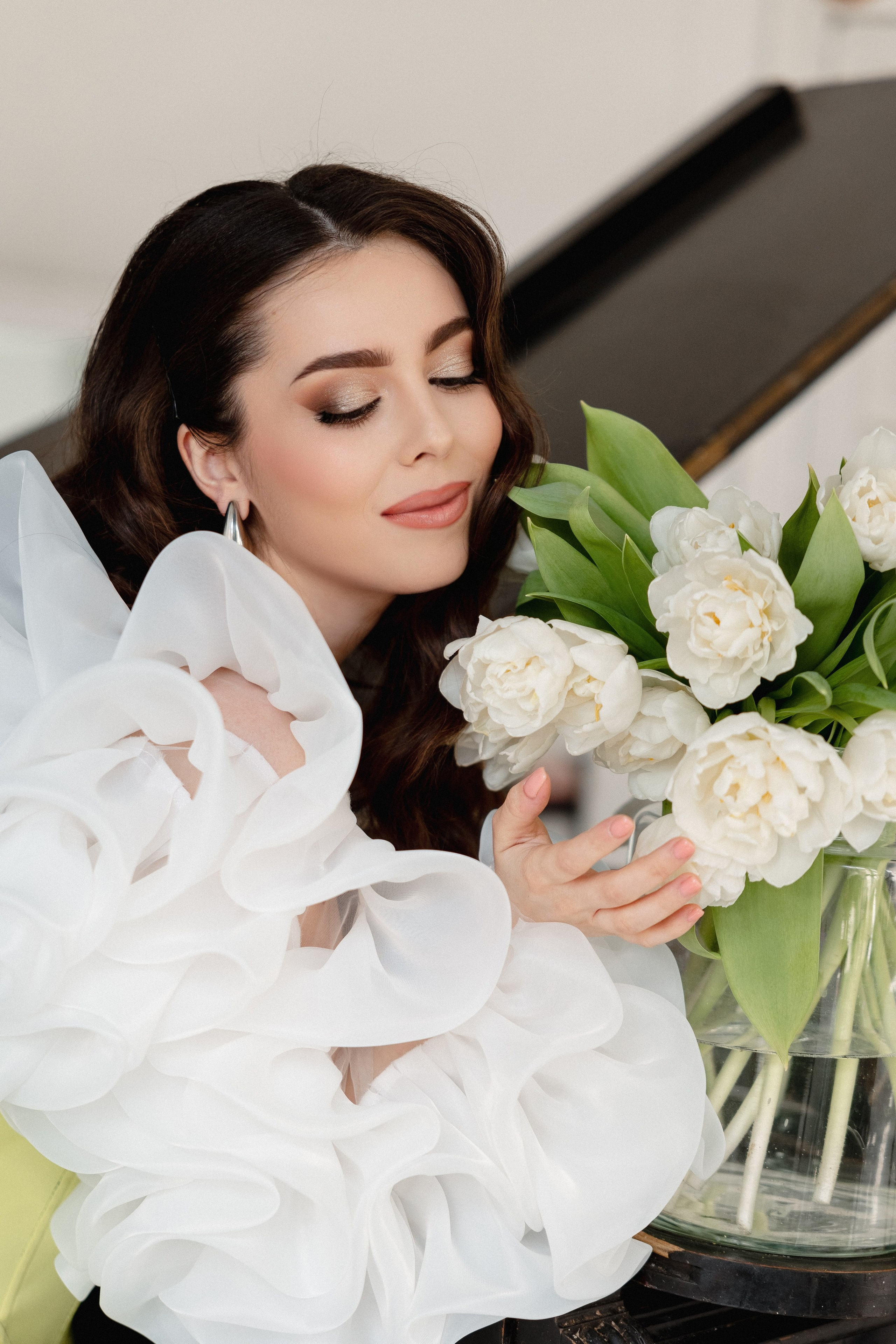 Розалия. Фотограф Эмма Хатламаджиян