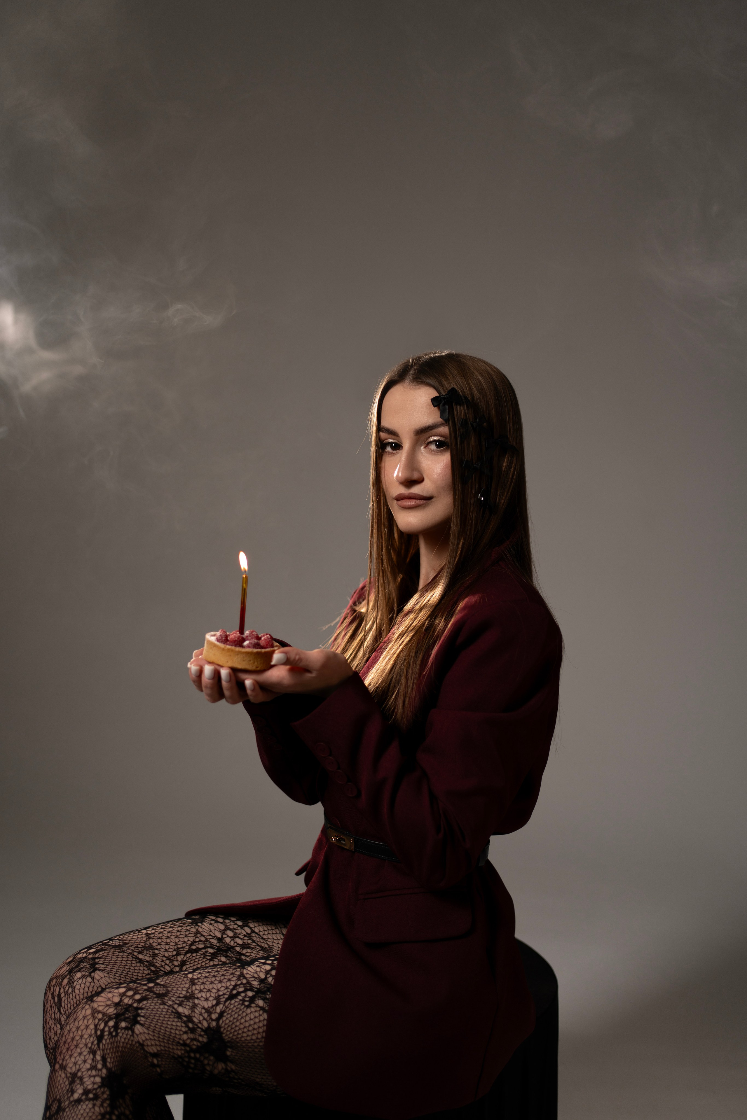 Светлана. Фотограф Новошахтинск|Ростов, Дарья Секрий