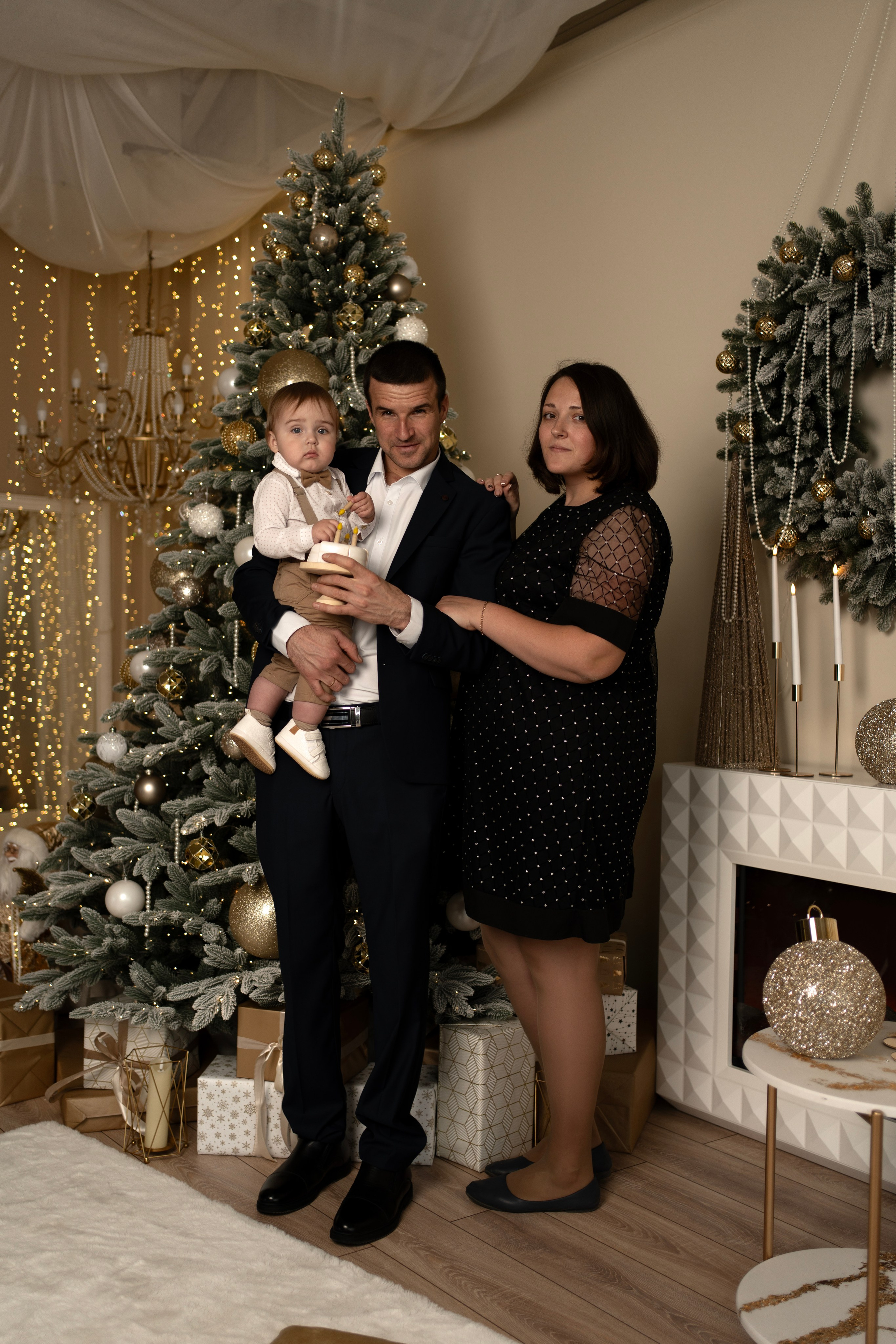 Семейная. Фотограф Новошахтинск|Ростов, Дарья Секрий