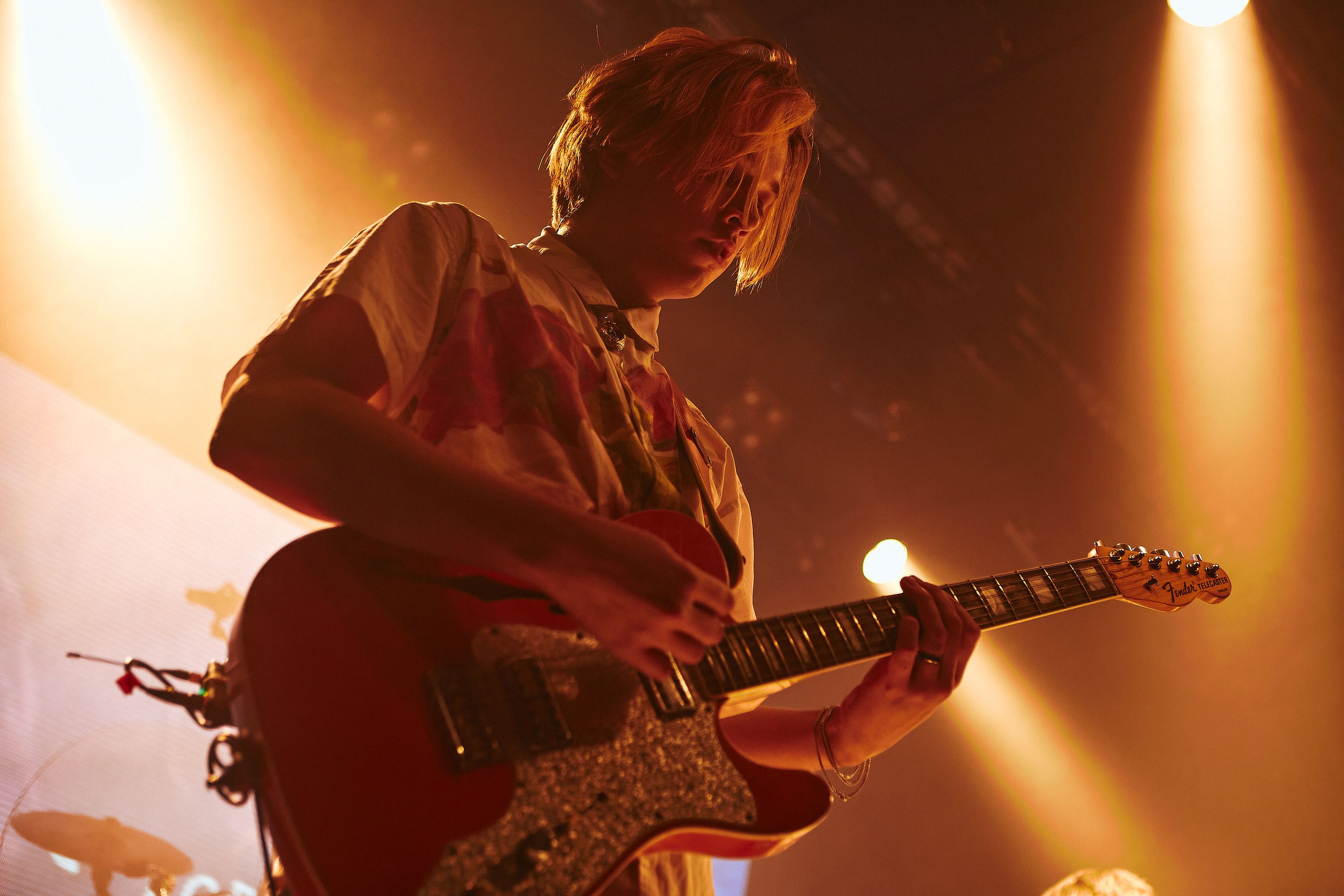 Ваня Дмитриенко «НА ОДНОЙ ОРБИТЕ ТУР». Андрей Цветков — репортажный, свадебный и портретный фотограф в Санкт-Петербурге