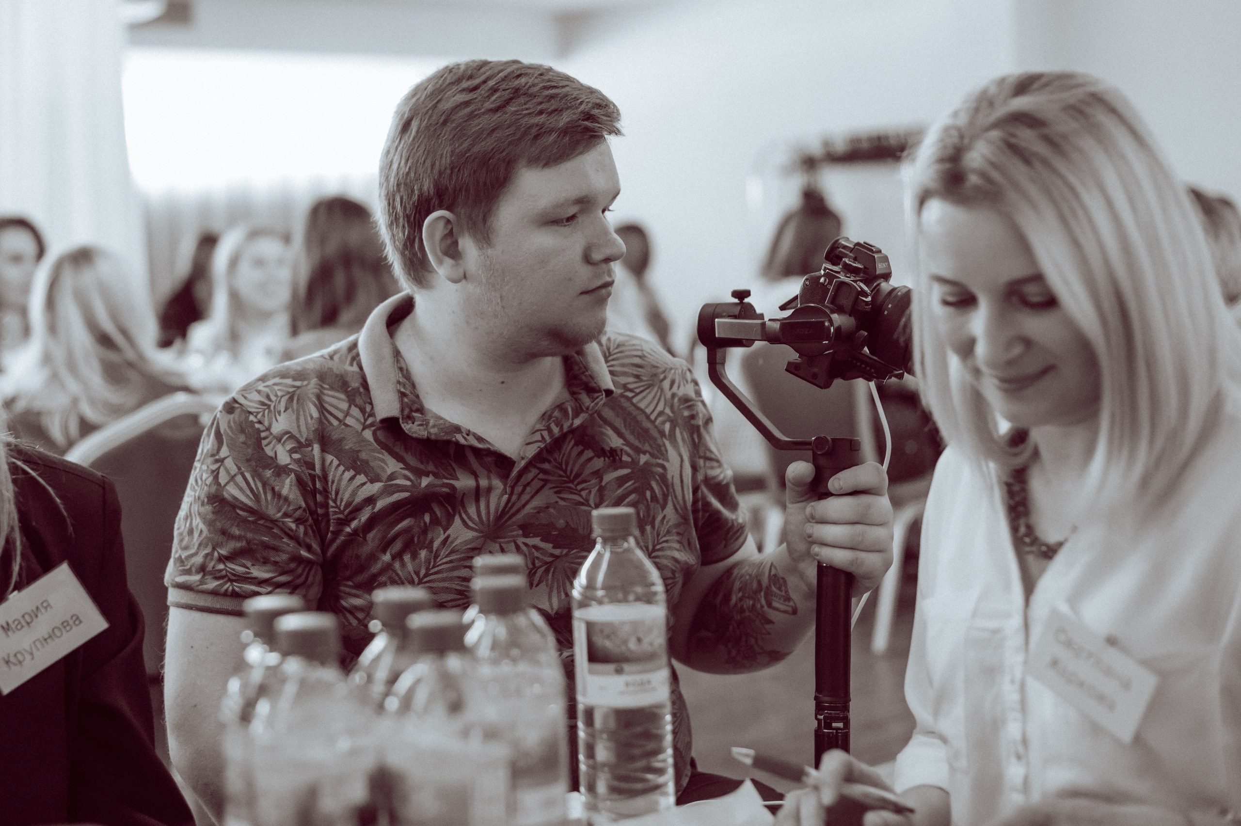 НЕТВОРКИНГ «ЧАЙКА». Детский и семейный фотограф Катерина Мишина