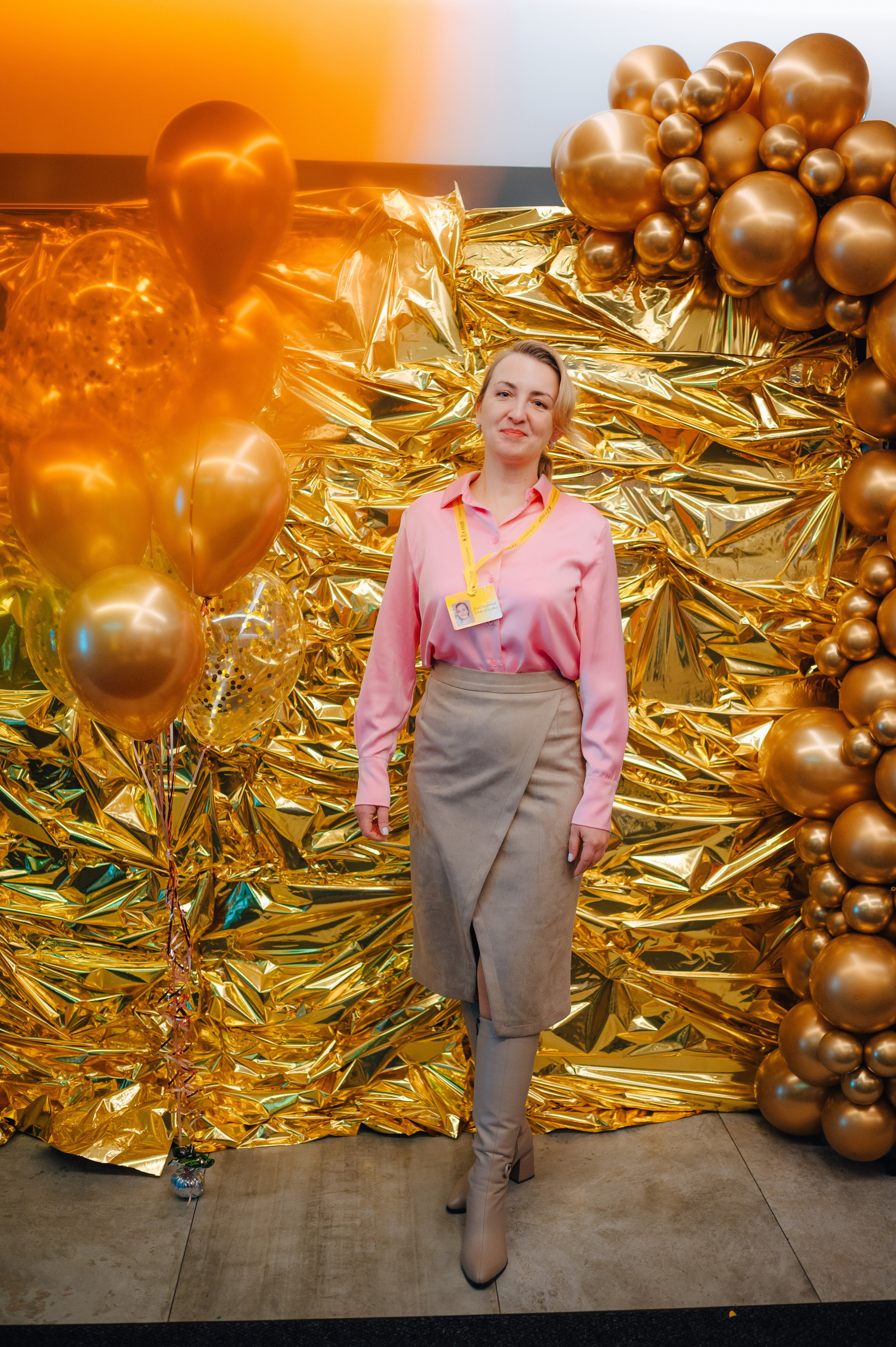 НЕТВОРКИНГ М.О.илюди. Детский и семейный фотограф Катерина Мишина