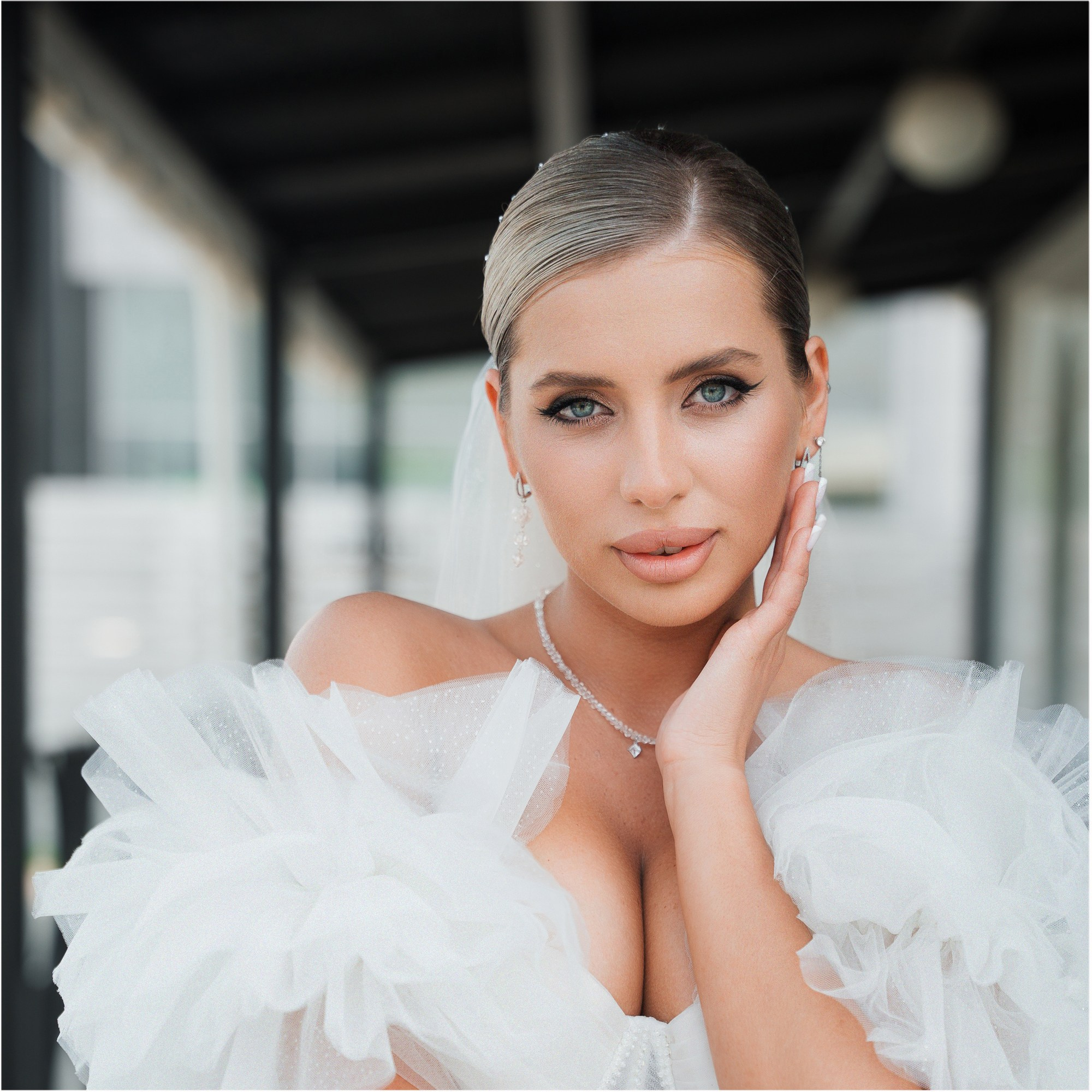 Валерия и Олег. Фотограф Хабаровск