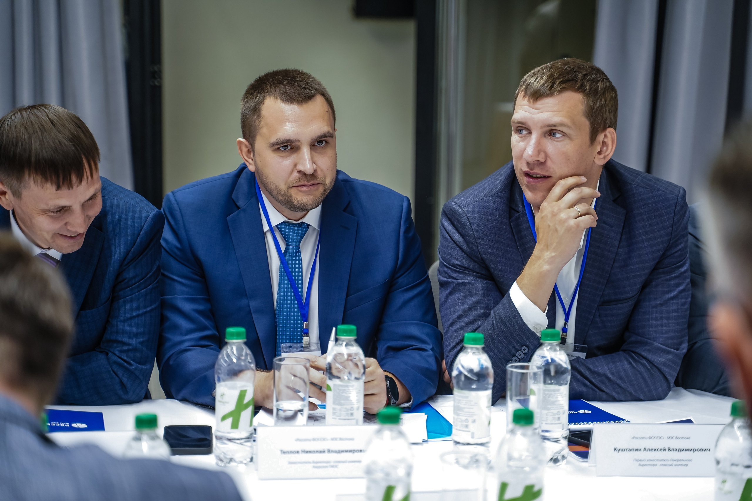 БИЗНЕС. Фотограф в Самаре Светлана Маковеева