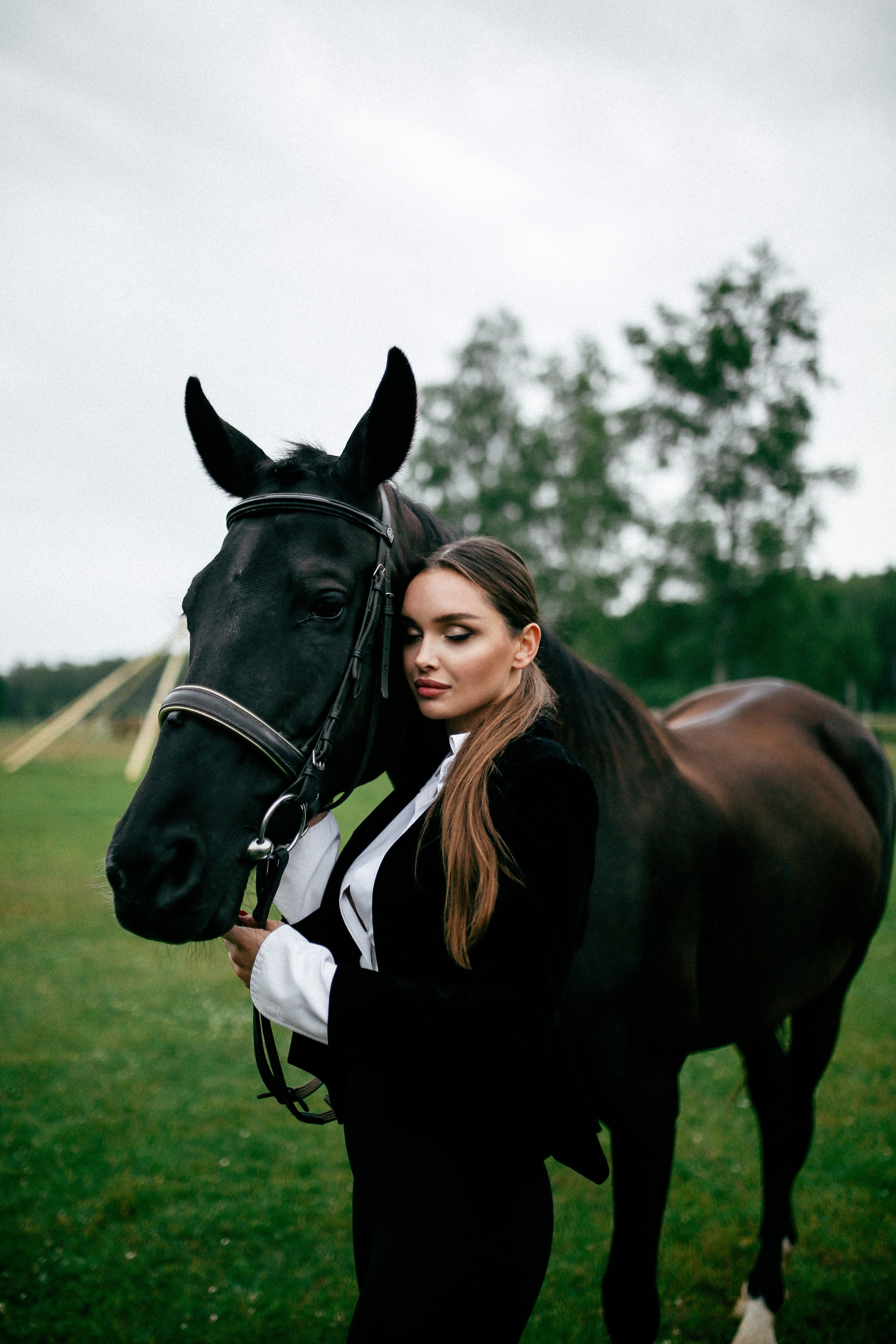 Karoline. Портретные и свадебные съемки