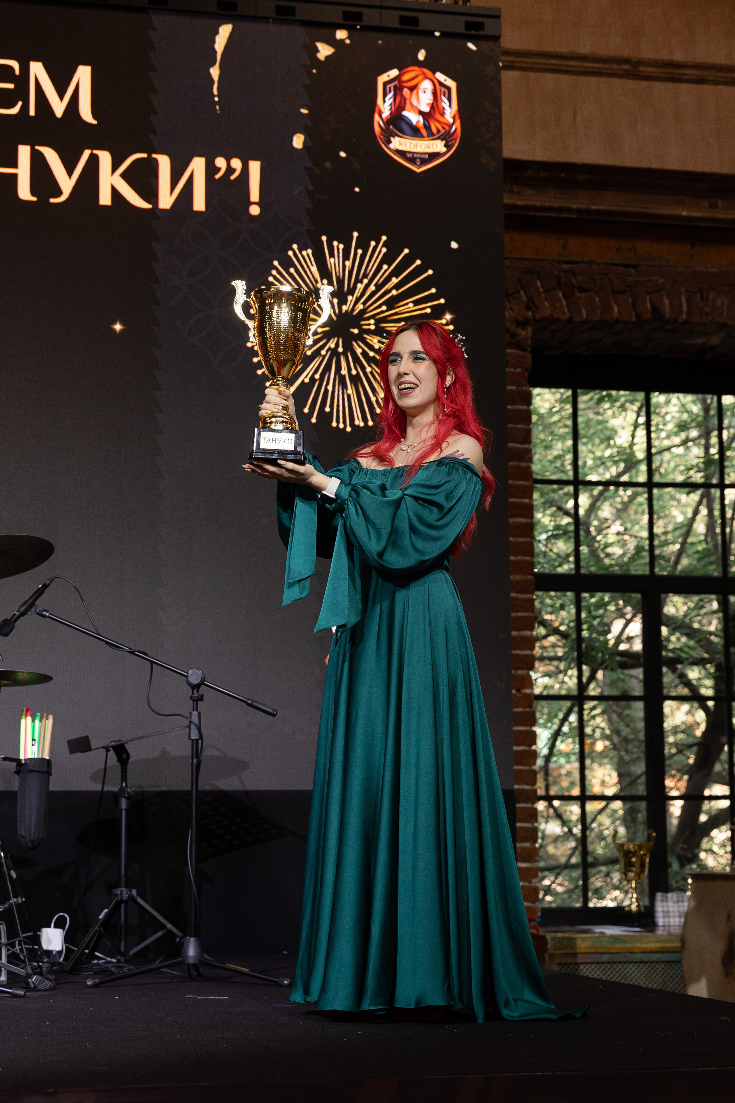 Выпускной REDFORD school. Свадебный фотограф Москва Саша Серегина (Сашина)