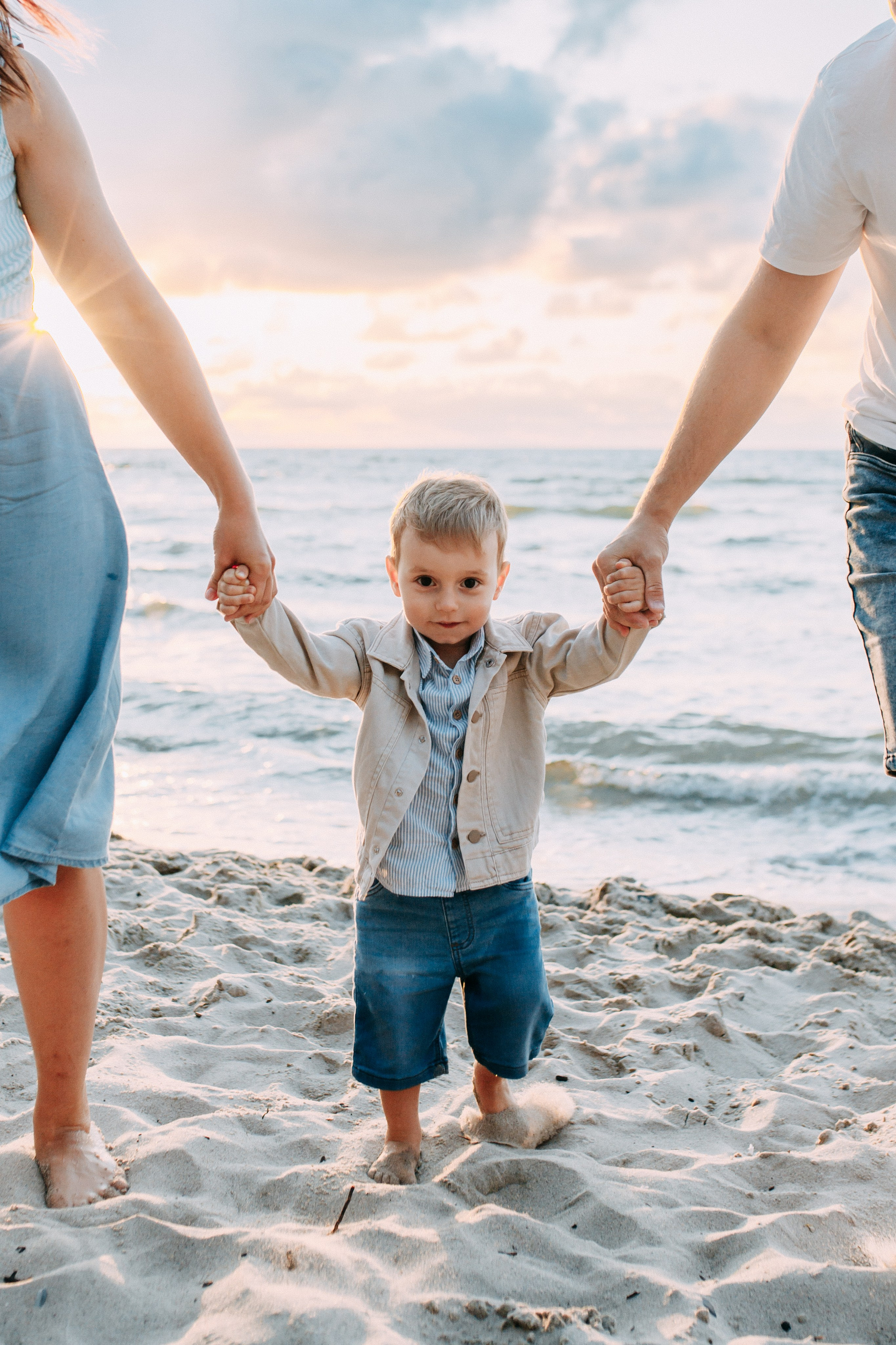 2 года • Лето 2024. Фотограф в Калининграде Екатерина Осинцева