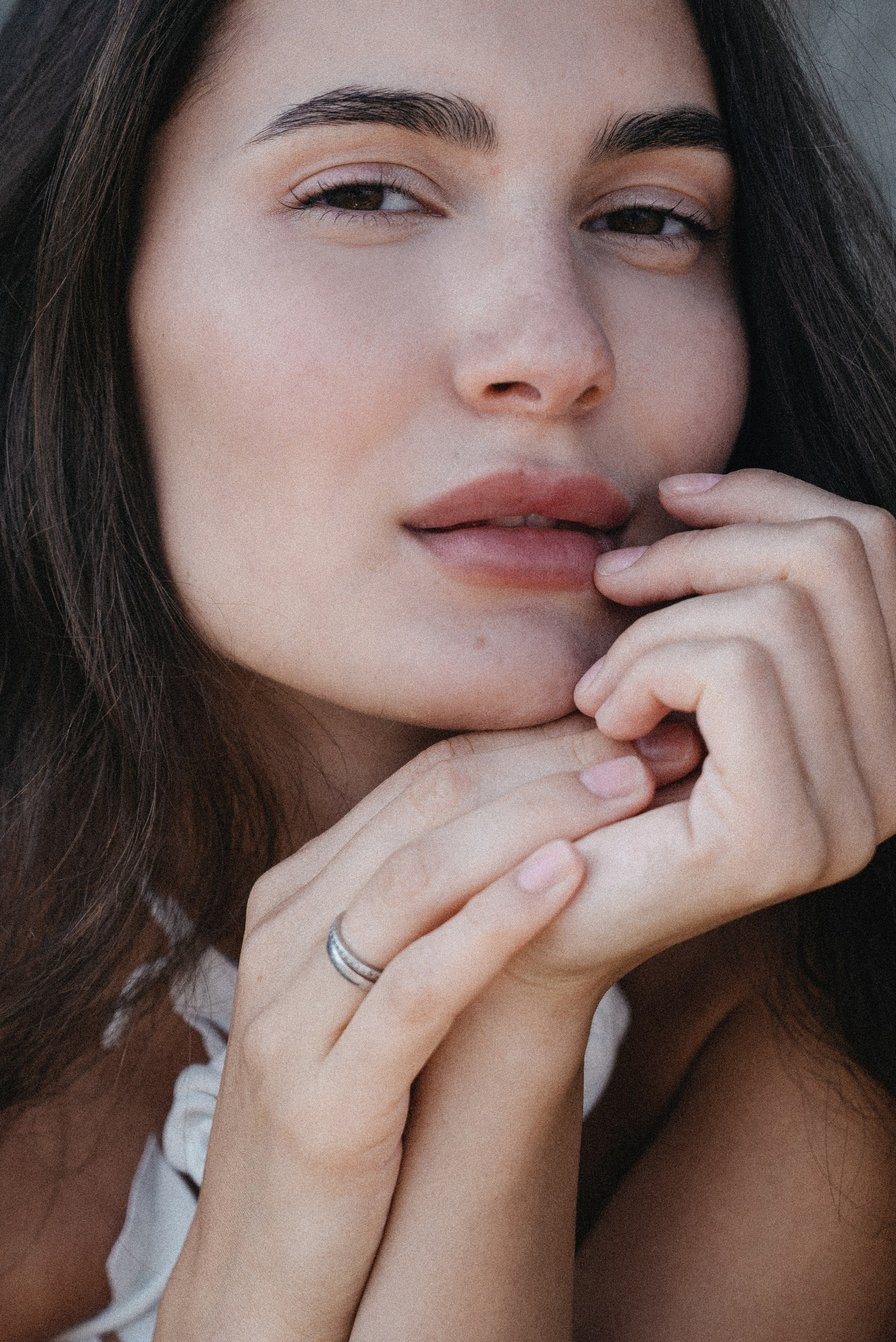 Аня. Тамара Власова