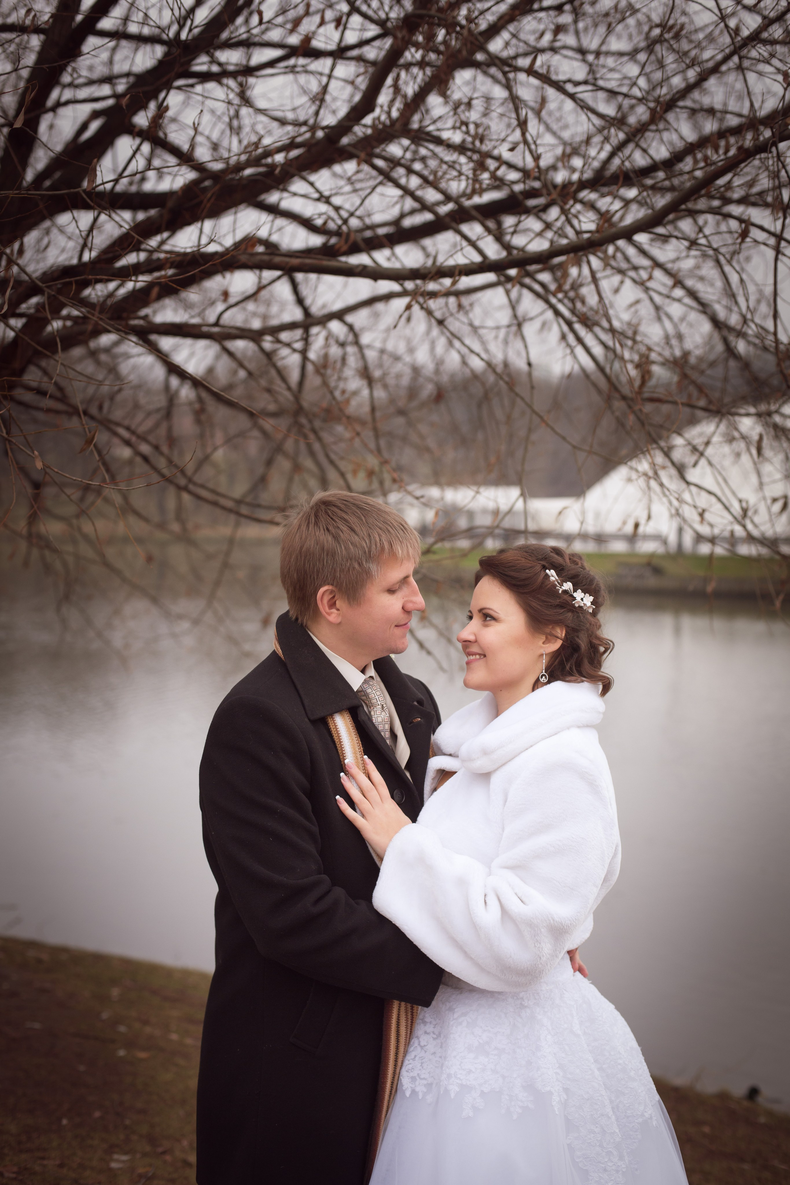 Свадьбы и Love story. Фотограф в Москве Юлия Борисовец