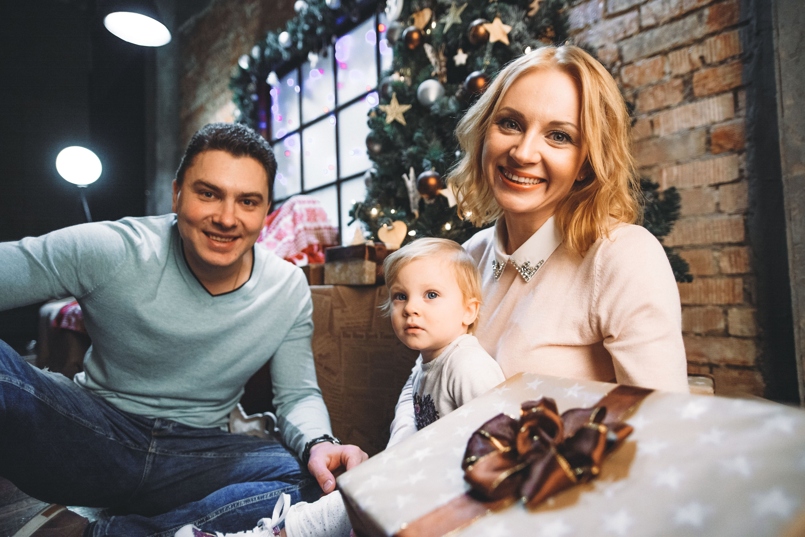 Британский новый год. Свадебный и семейный фотограф в Минске Филиппович Александр