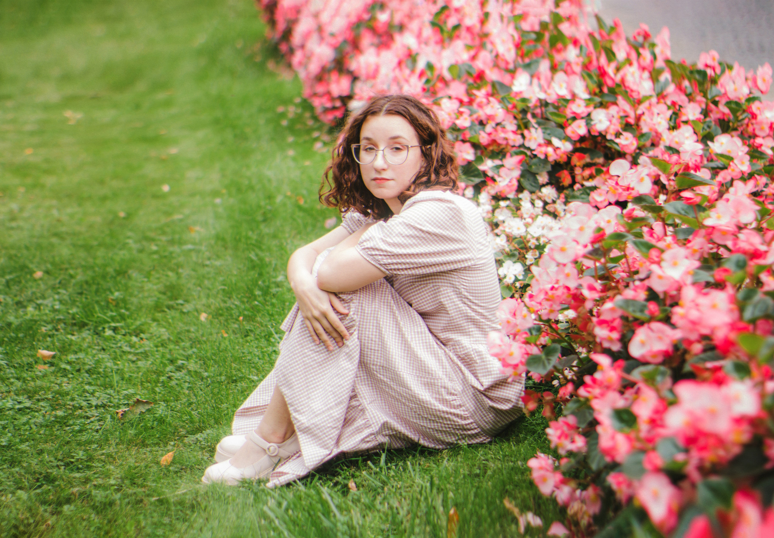 Портретные съемки. Портретный фотограф из Санкт-Петербурга — Дана Мария