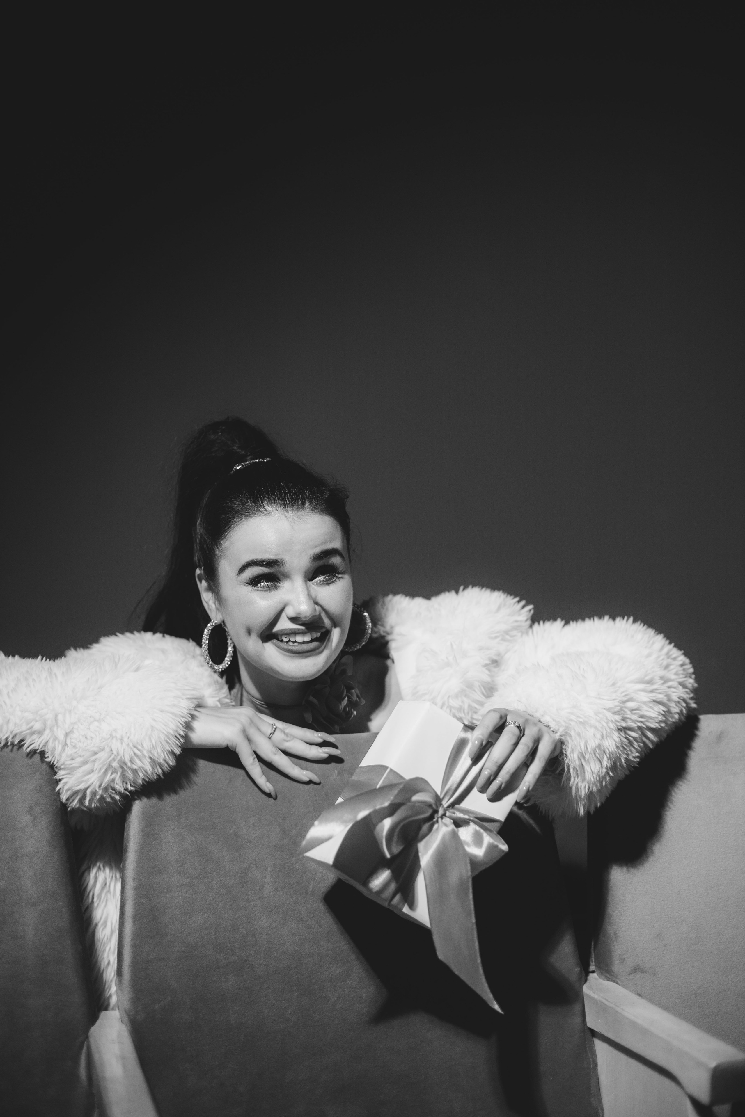 Дарья 2024. Фотограф Наталья Шпиллер Санкт-Петербург